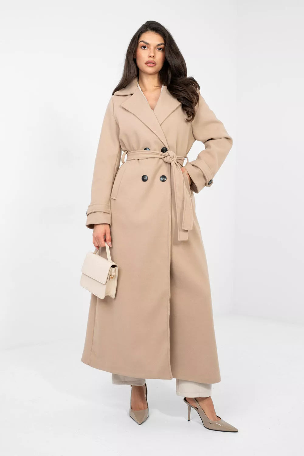 Palto modelis 224520 Gamyklos Kaina