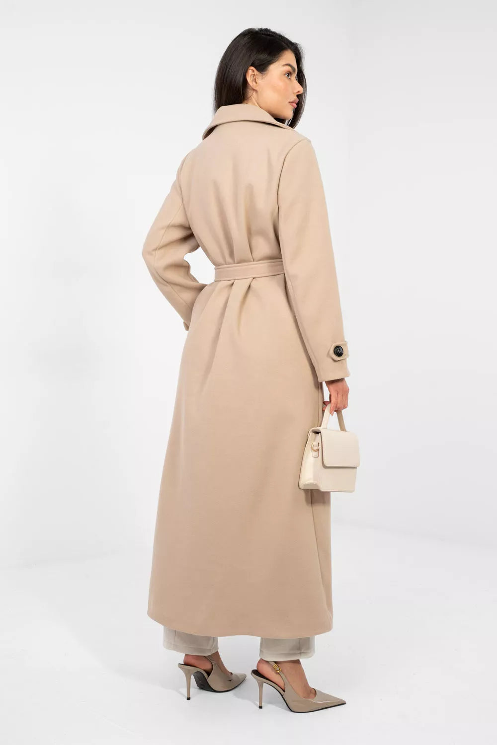 Palto modelis 224520 Gamyklos Kaina