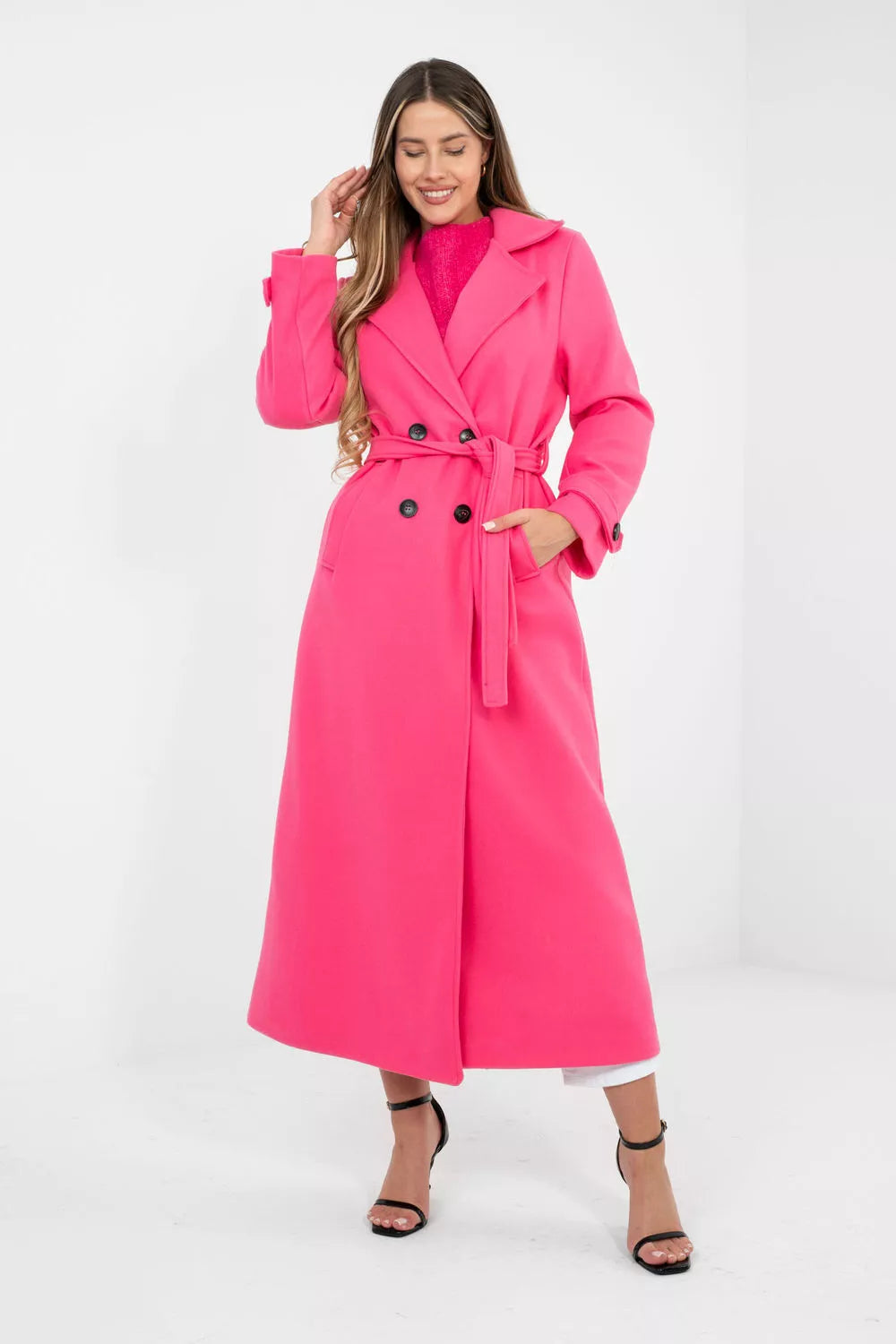 Palto modelis 224523 Gamyklos kaina