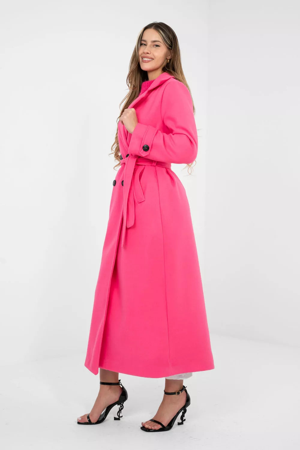 Palto modelis 224523 Gamyklos kaina