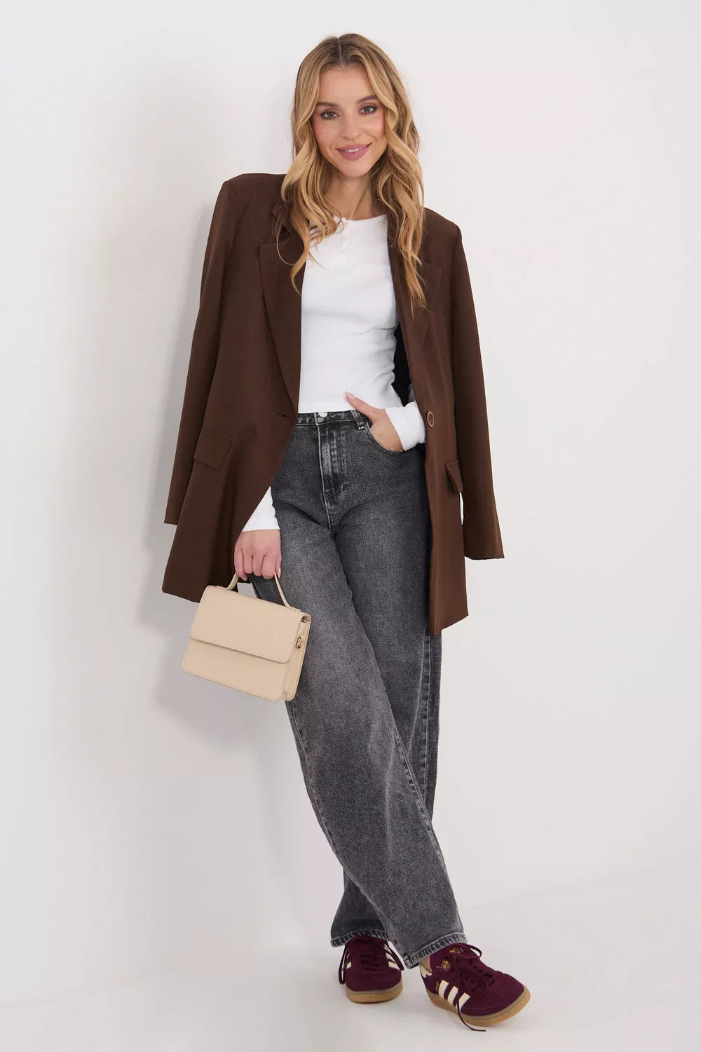 Pala modelis 224527 Gamyklos kaina