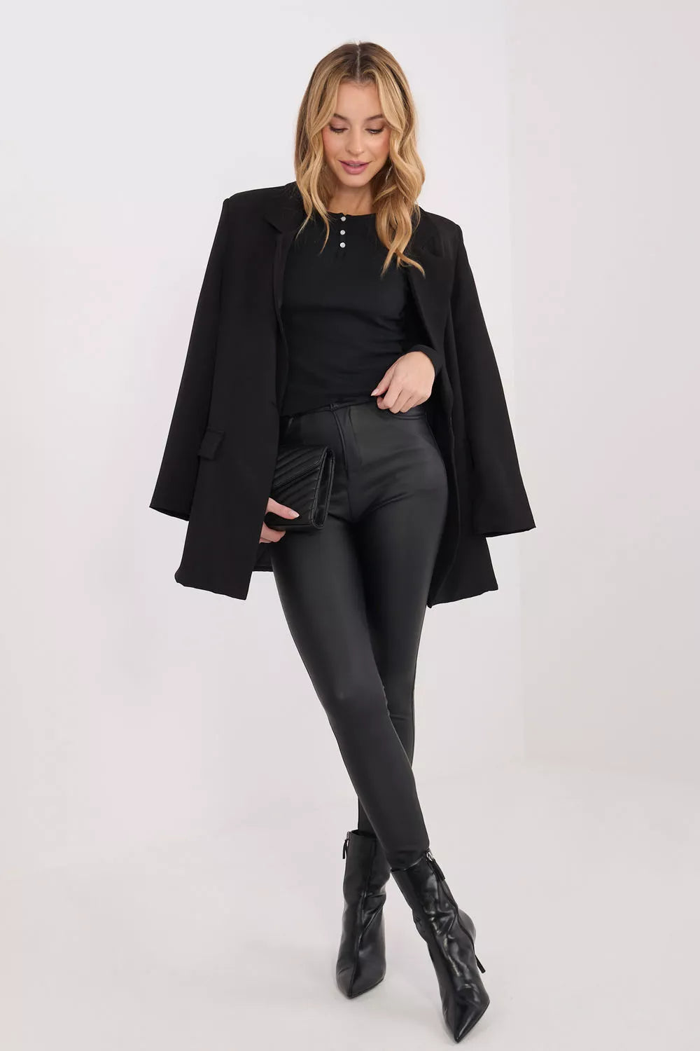 Bluzės modelis 224528 Gamyklos kaina