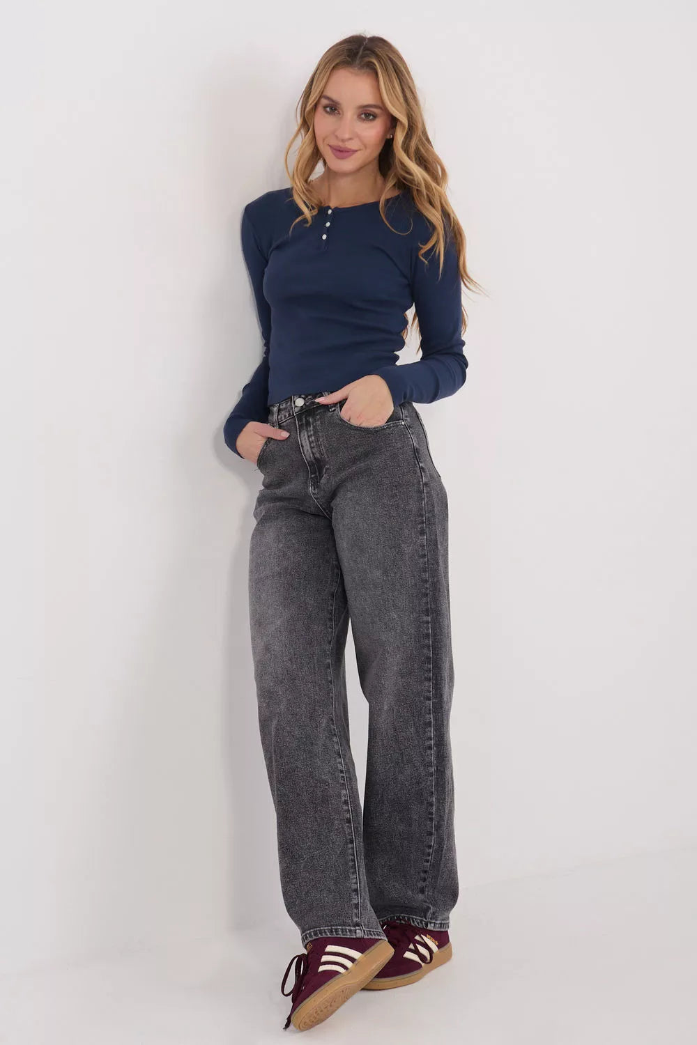 Bluzės modelis 224529 Gamyklos kaina