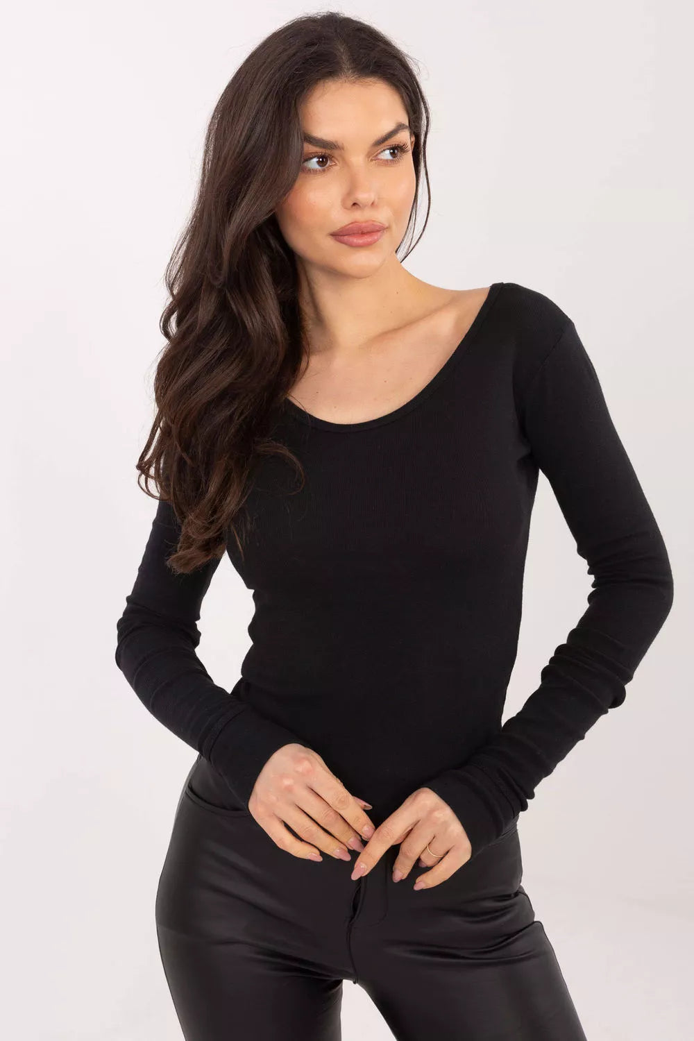 Bluzės modelis 224536 Gamyklinė kaina