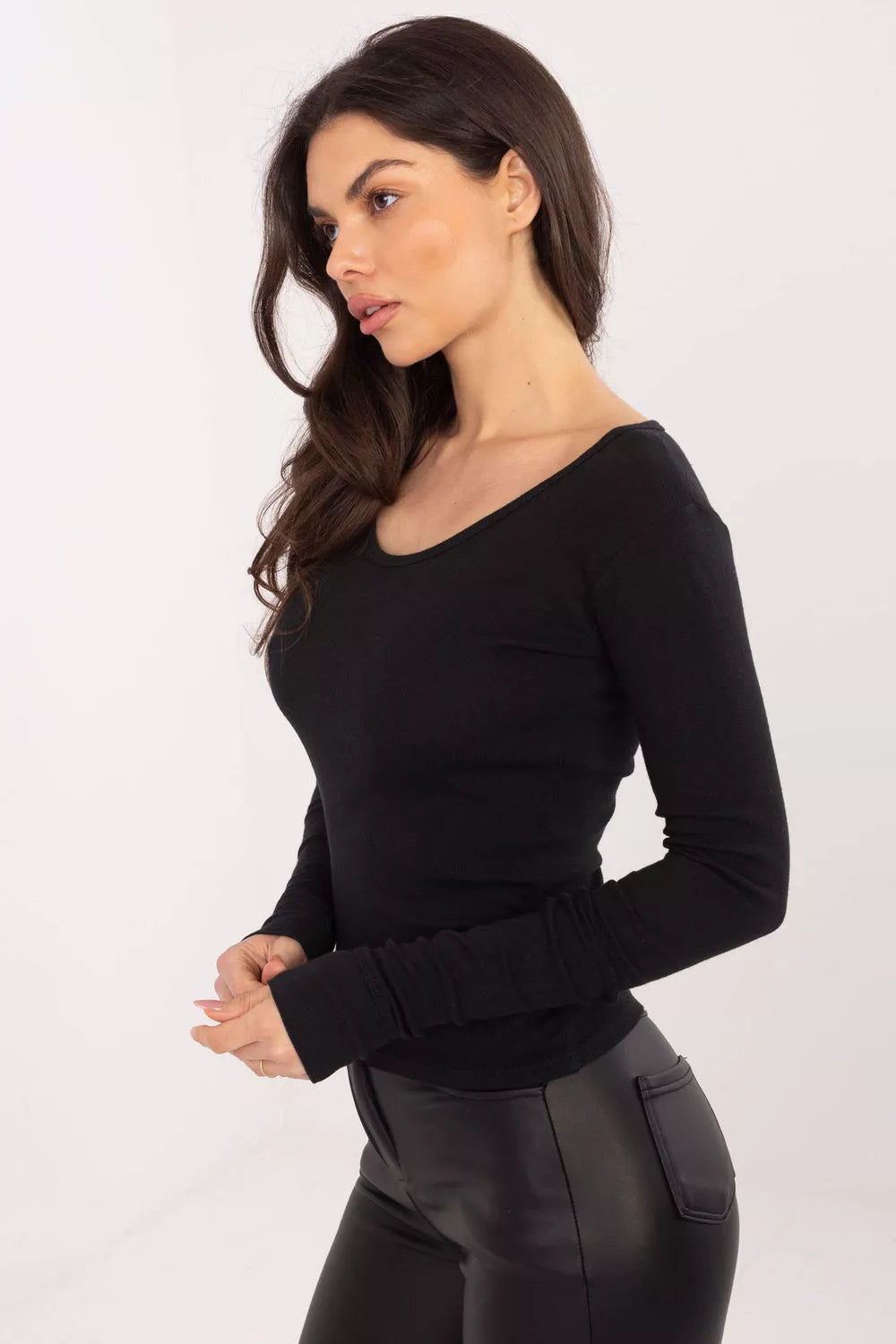 Bluzės modelis 224536 Gamyklinė kaina
