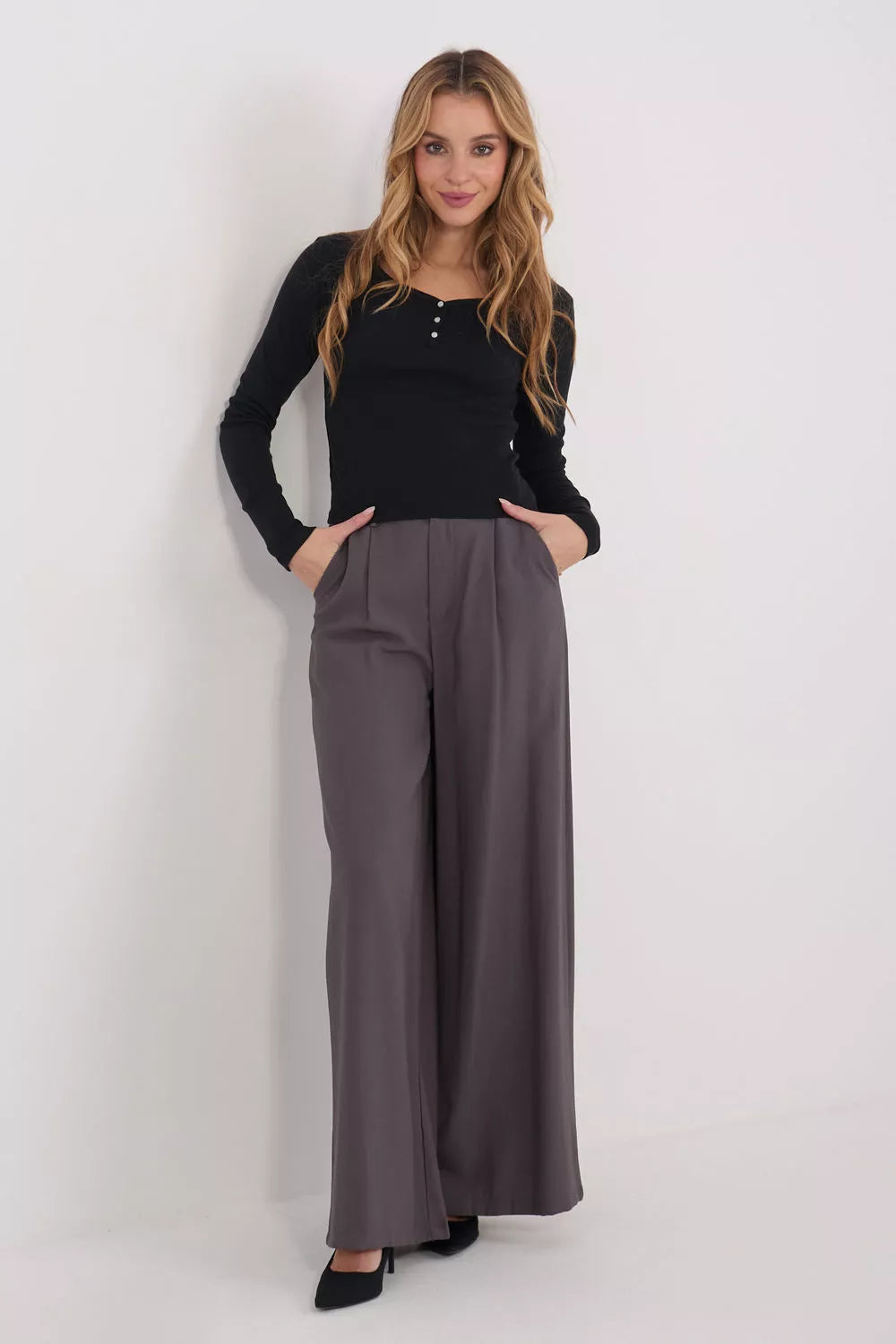 Bluzės modelis 224539 Gamyklos kaina