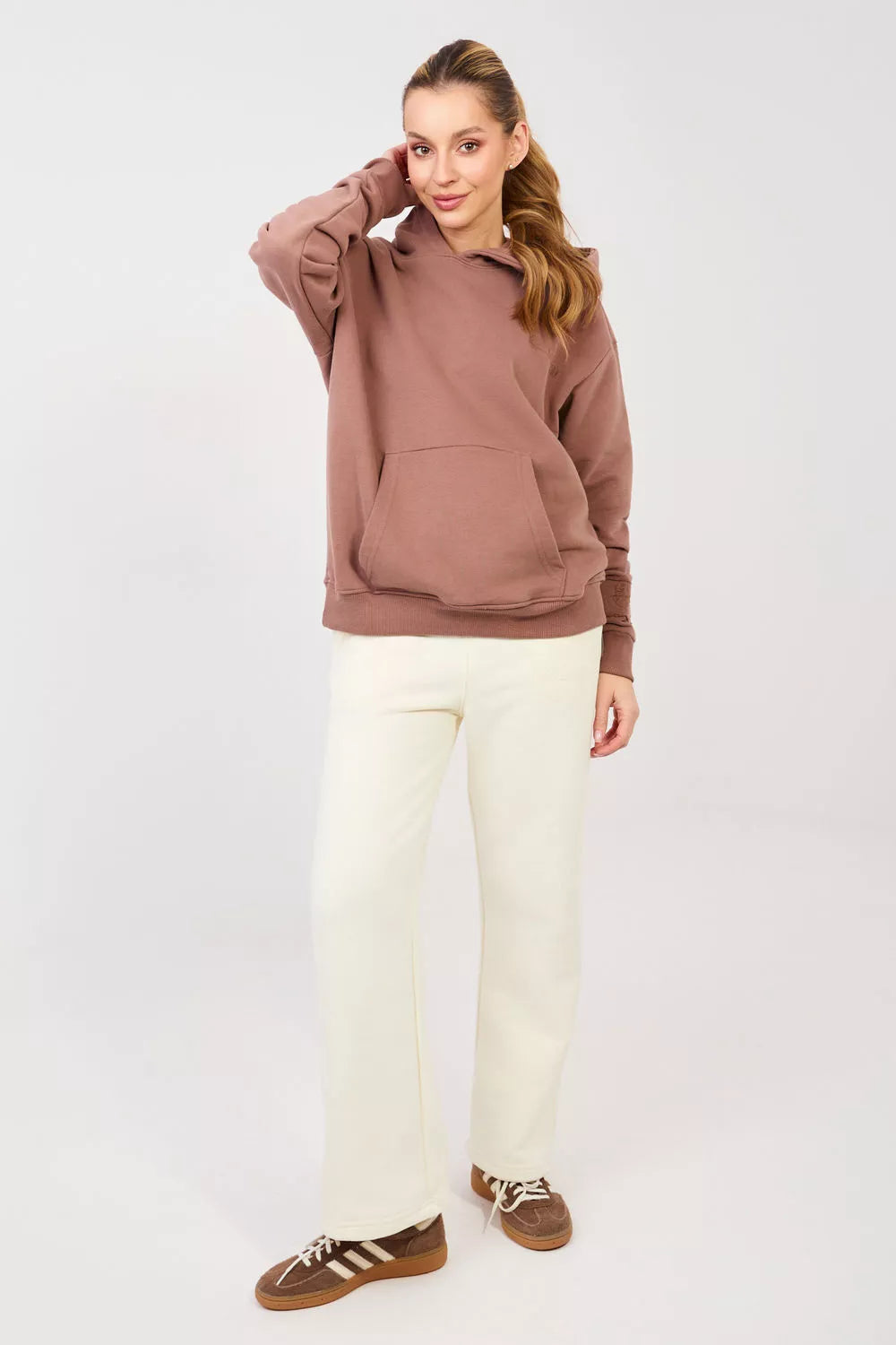 Sportinės kelnės, modelis 224552, gamyklos kaina