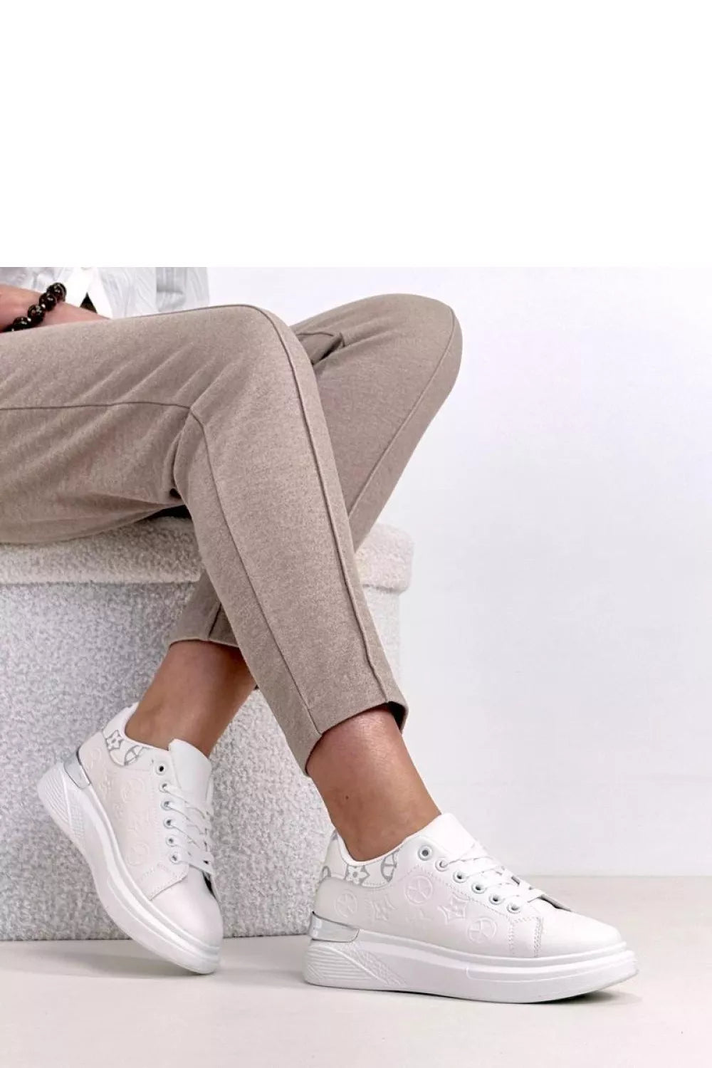 Sportbačiai modelis 224555 Solea