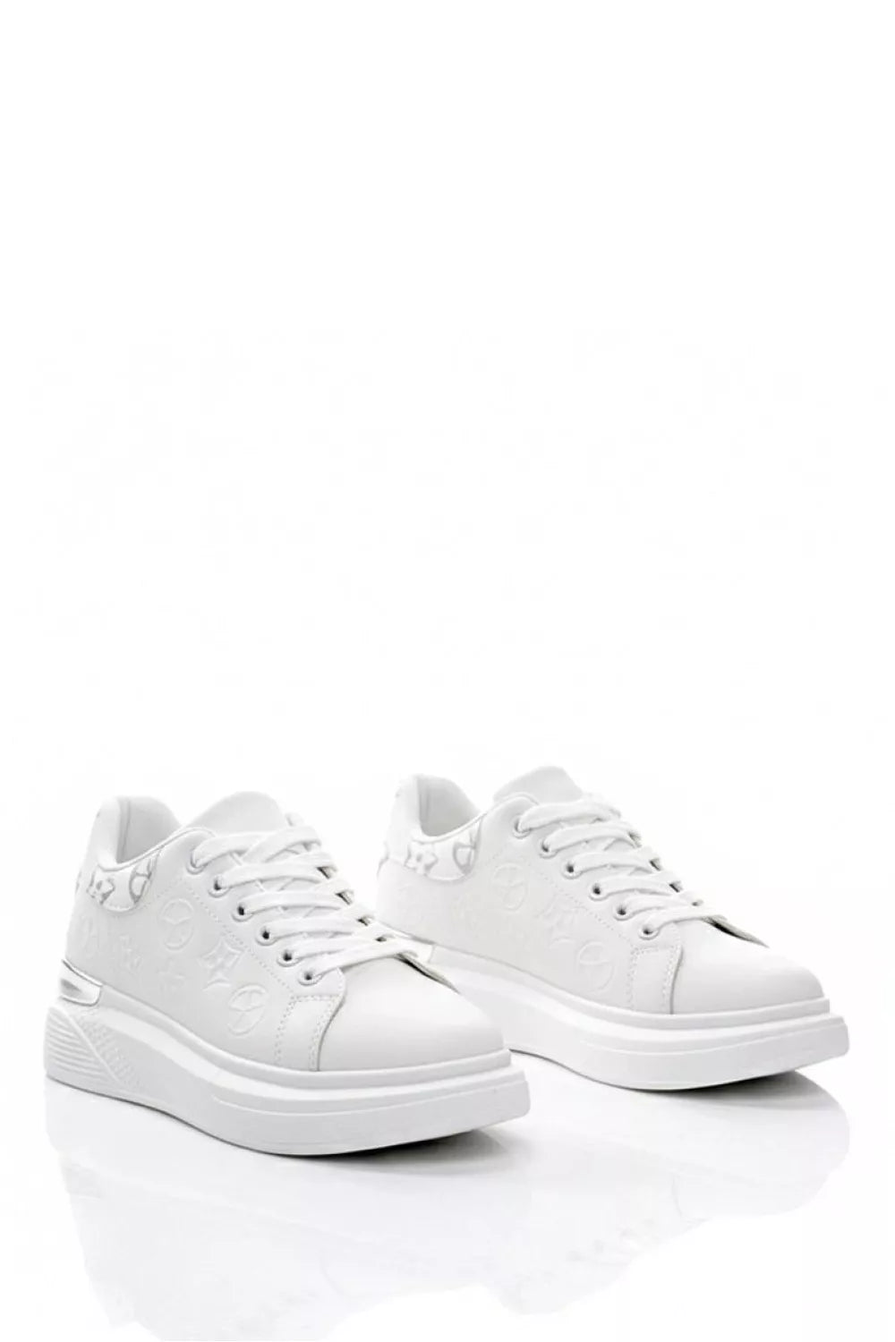 Sportbačiai modelis 224555 Solea