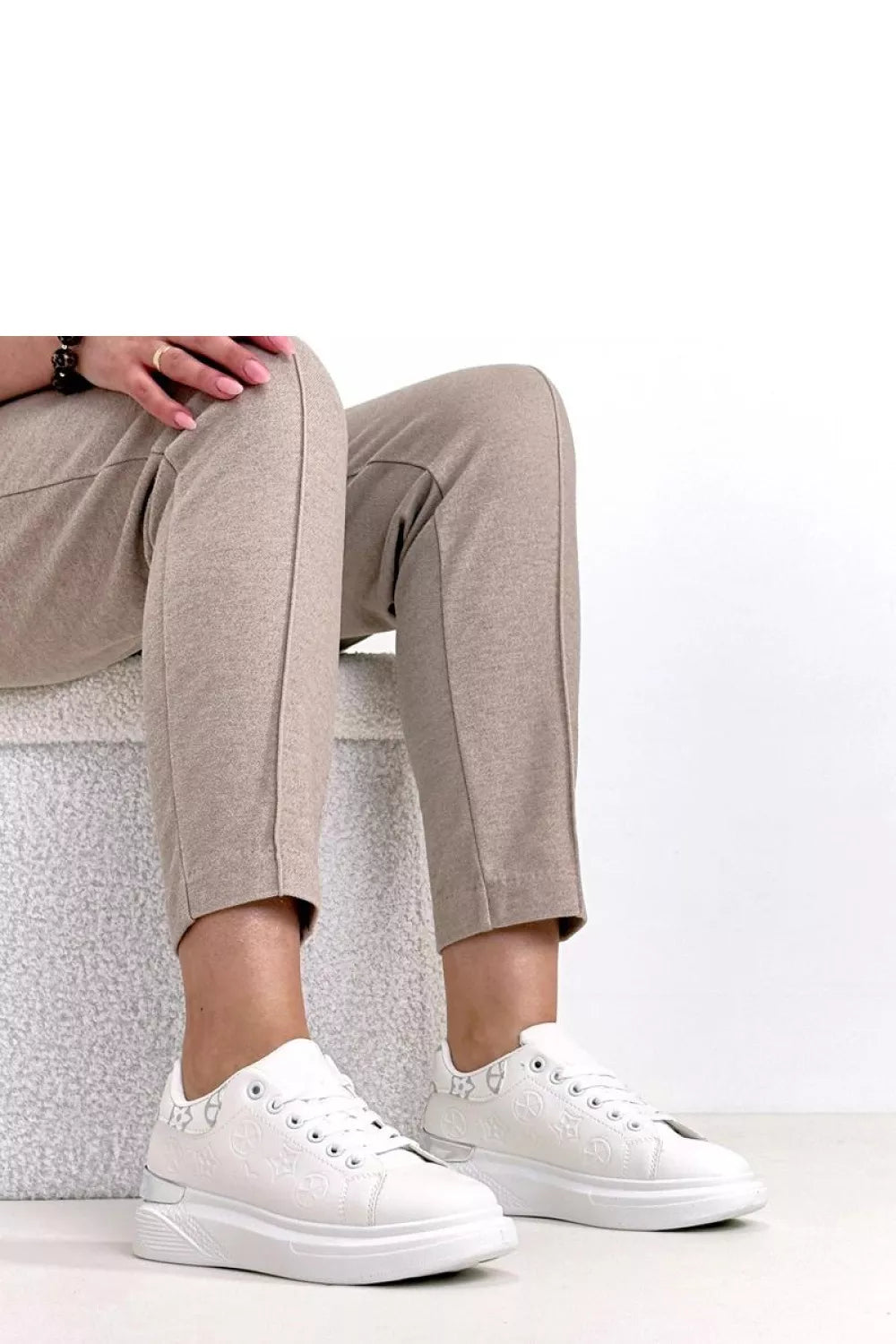 Sportbačiai modelis 224555 Solea