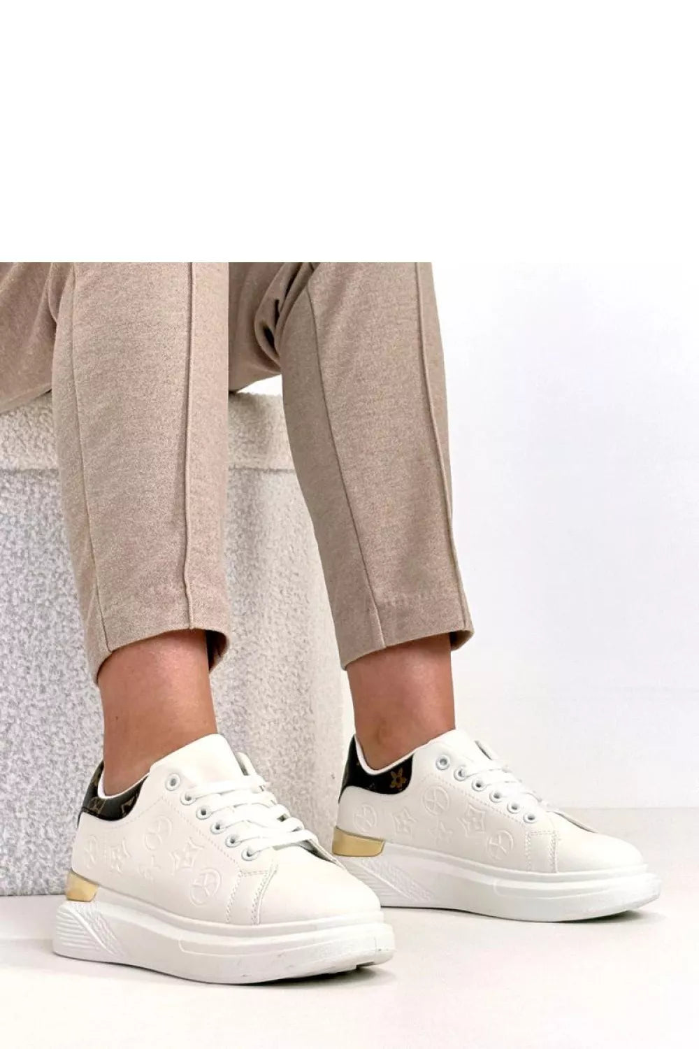 Sportbačiai modelis 224556 Solea