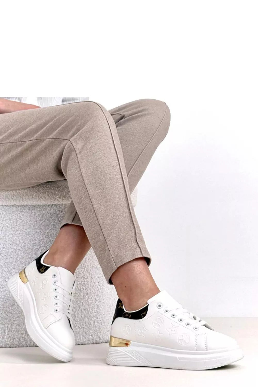 Sportbačiai modelis 224556 Solea