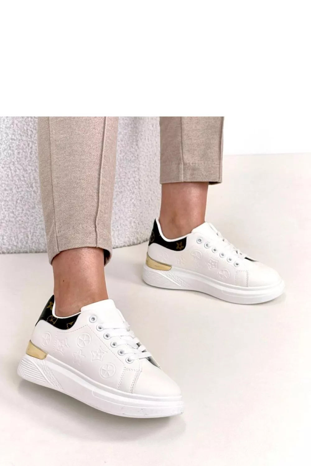 Sportbačiai modelis 224556 Solea