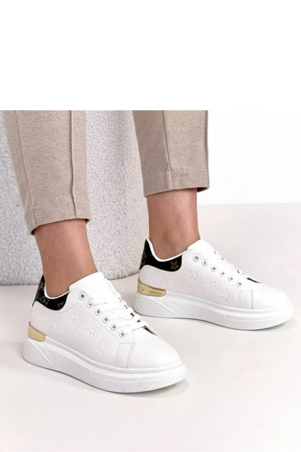 Sportbačiai modelis 224556 Solea