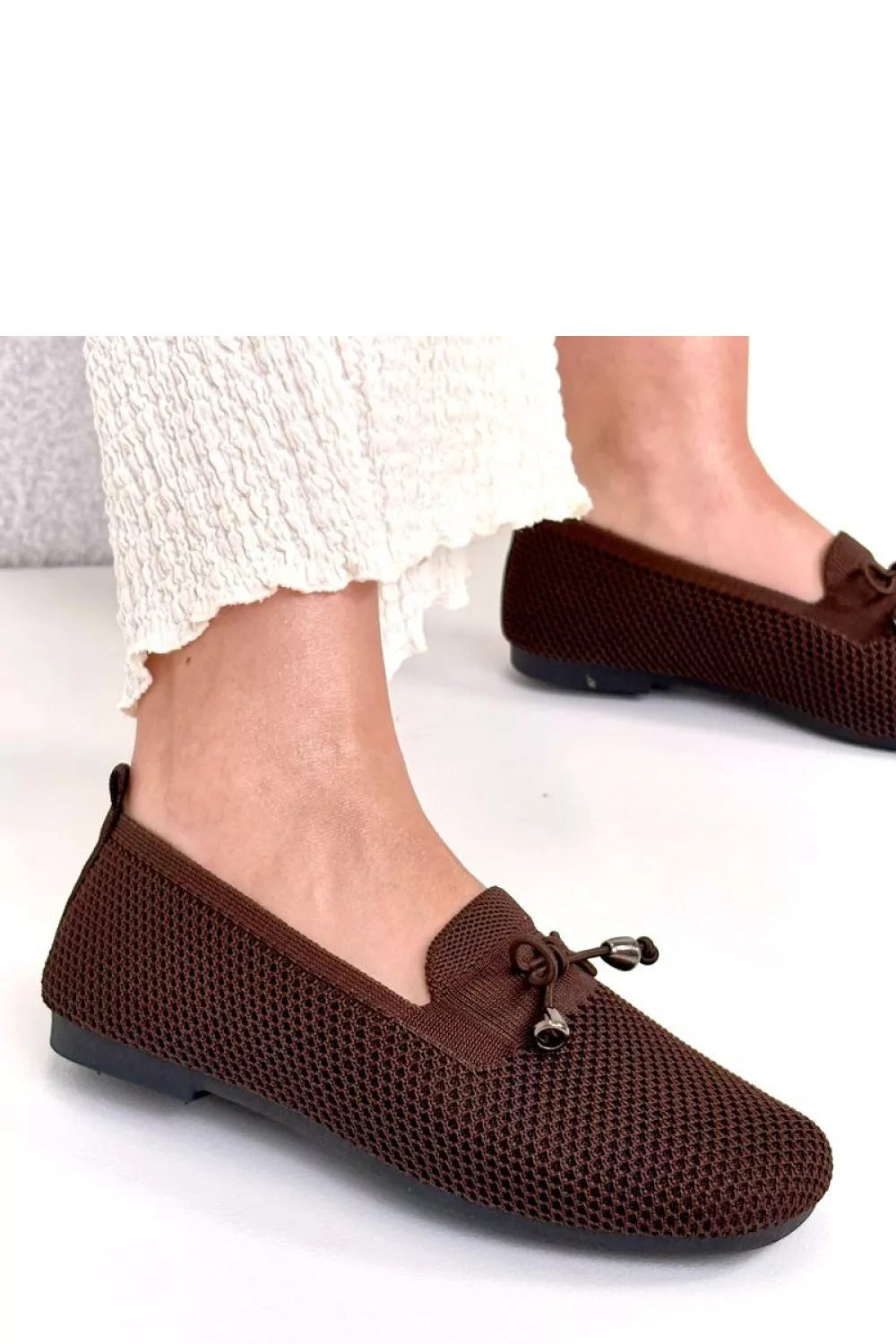 Mocasinų modelis 224558 Solea