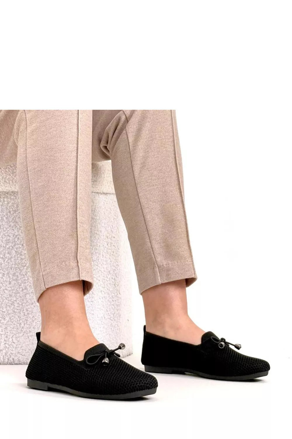 Mokasinų modelis 224559 Solea