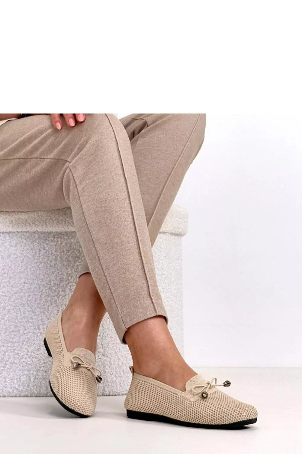 Mokasinų modelis 224560 Solea