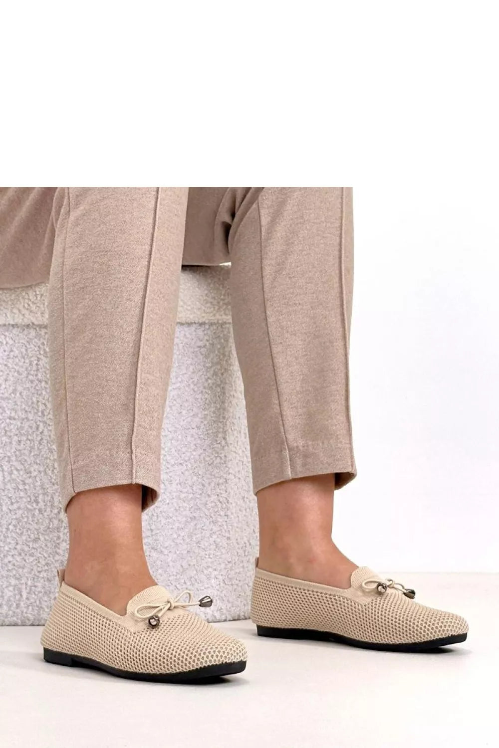 Mokasinų modelis 224560 Solea