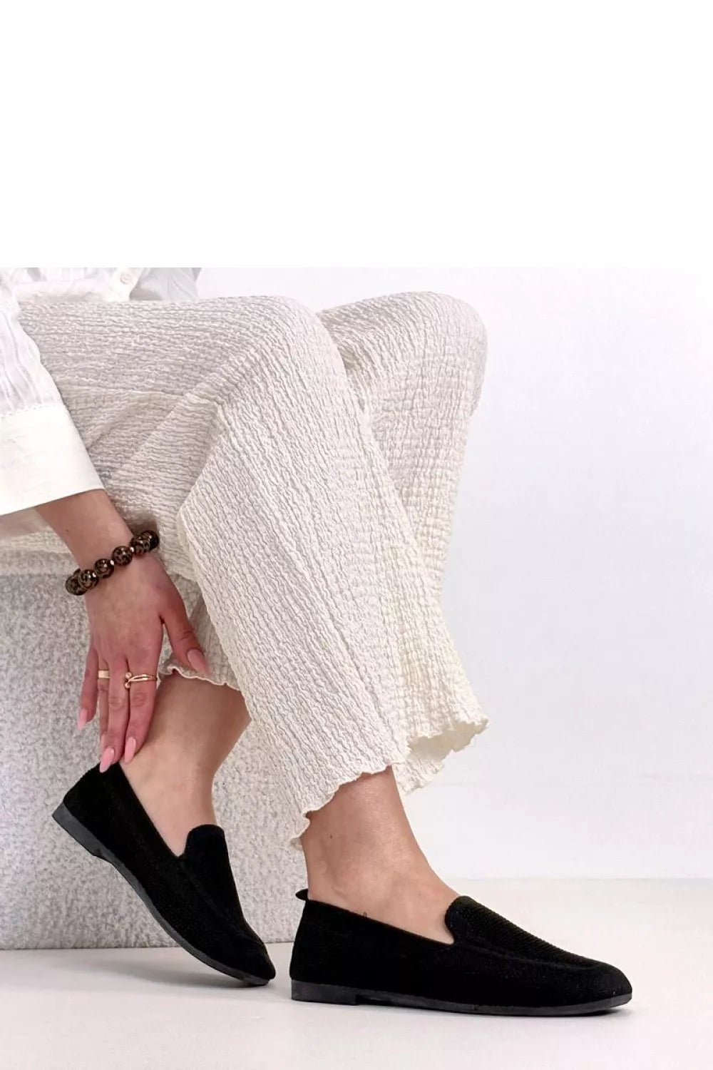 Mokasinų modelis 224561 Solea