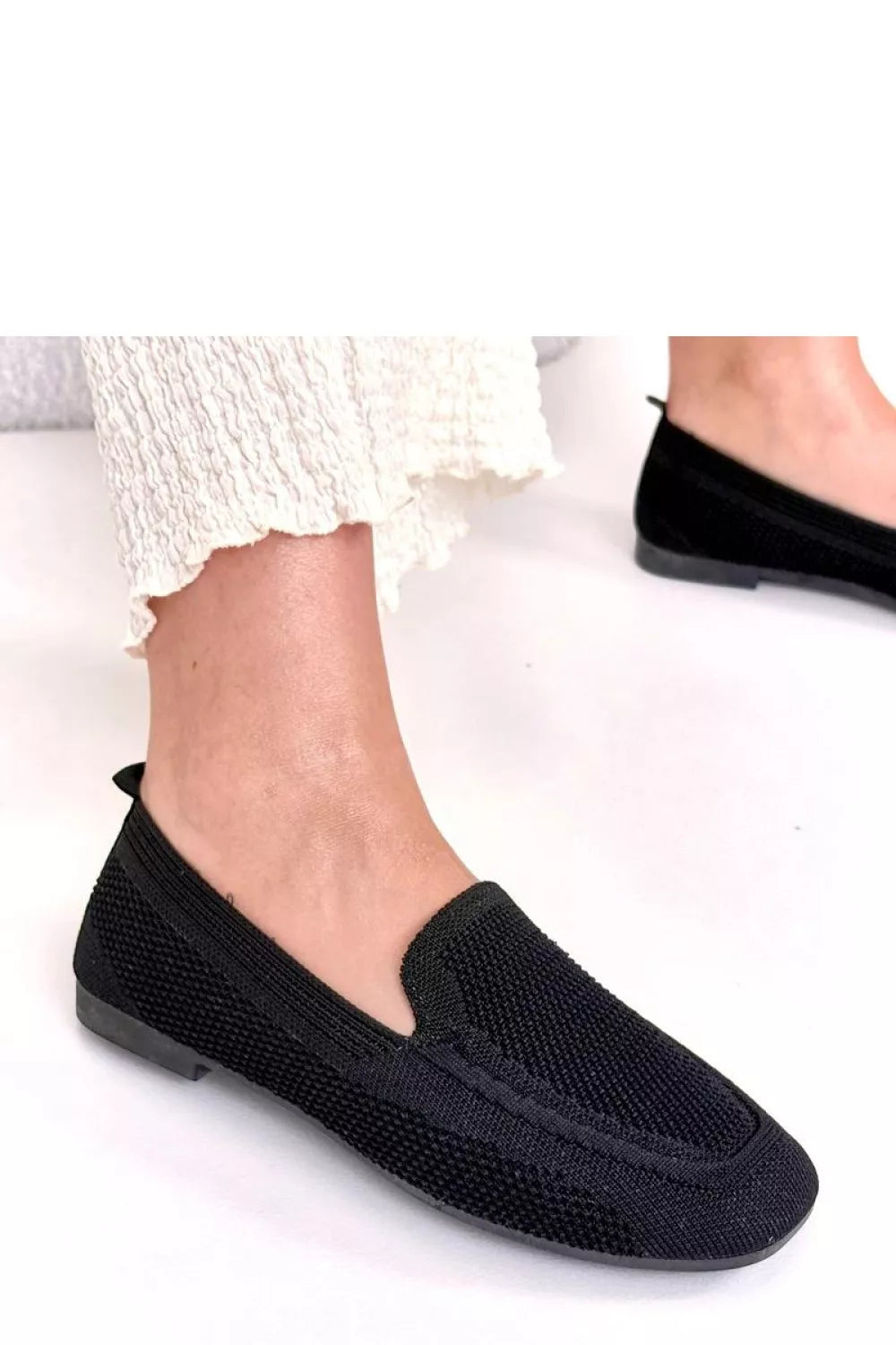 Mokasinų modelis 224561 Solea