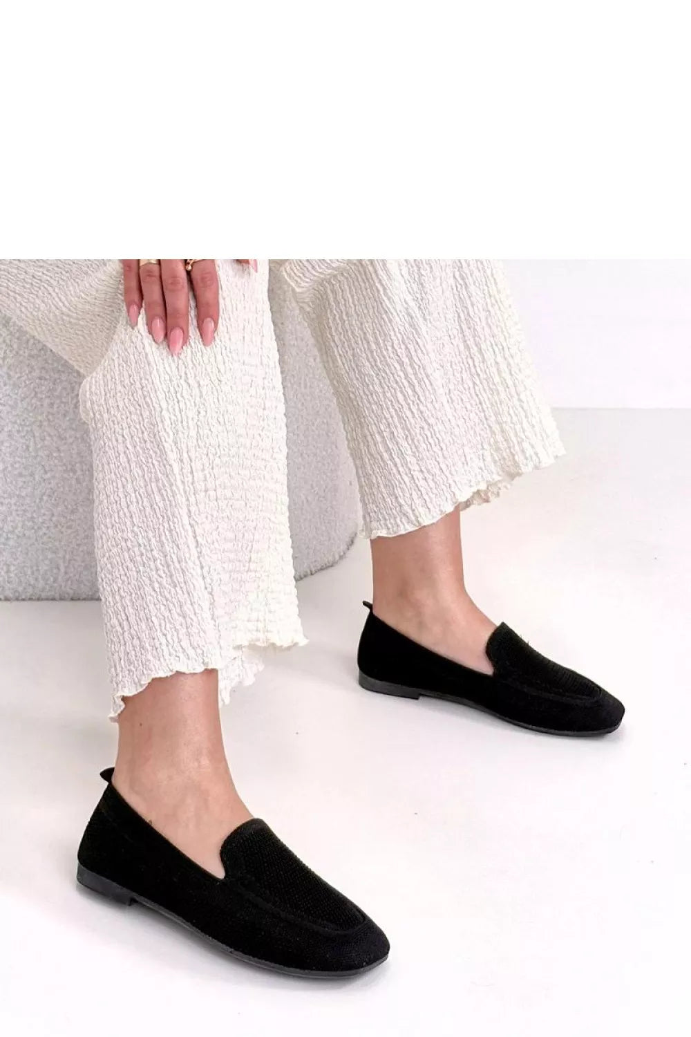 Mokasinų modelis 224561 Solea