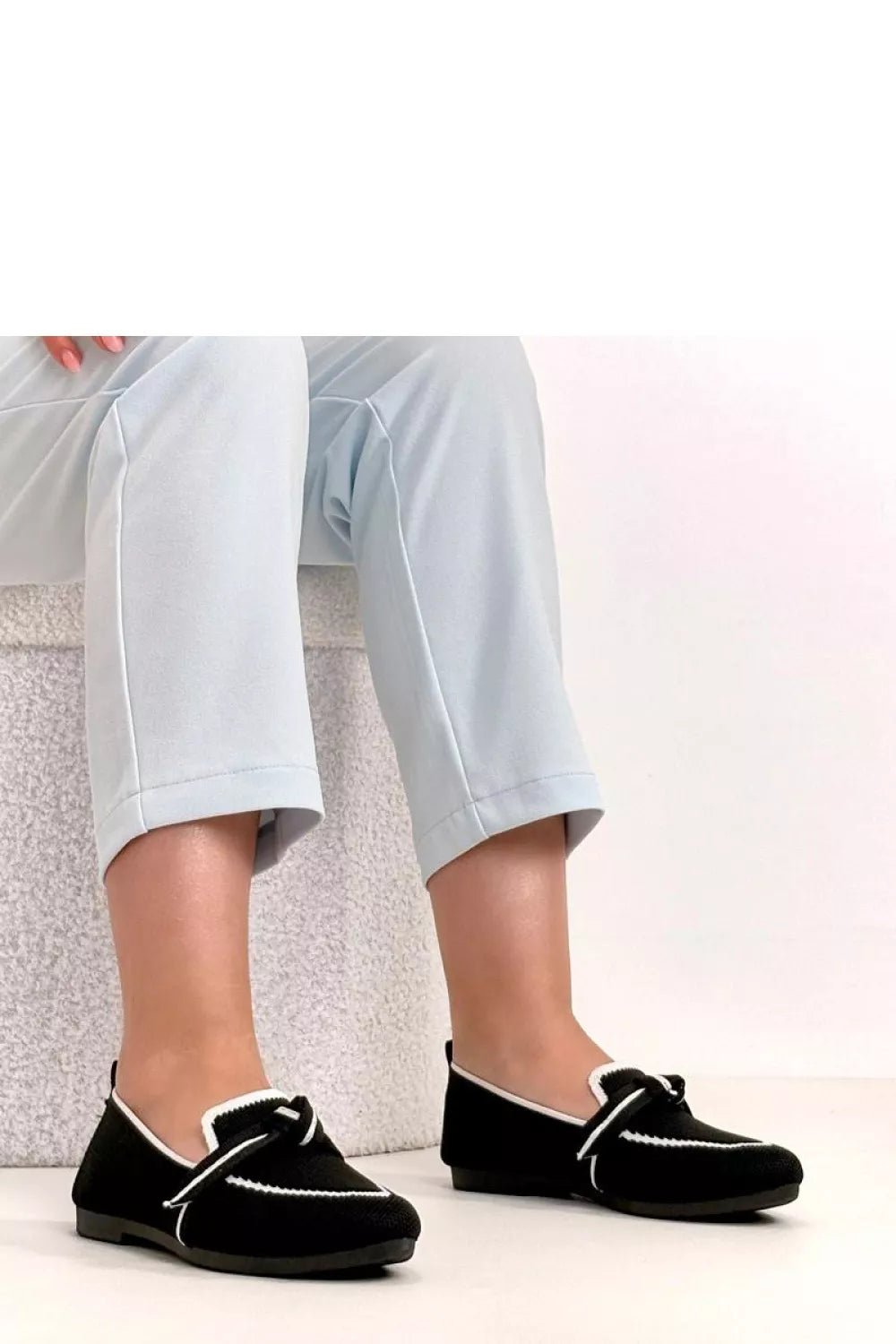 Baleto bateliai modelis 224562 Solea