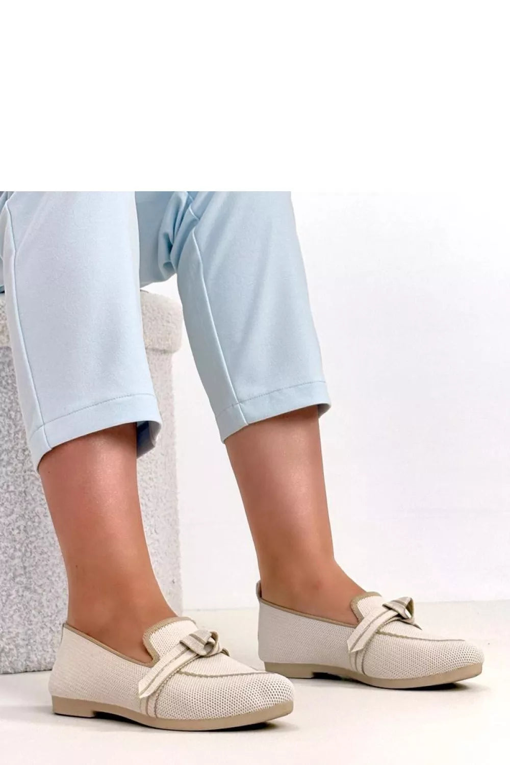 Baleto bateliai, 224563 modelis, Seola