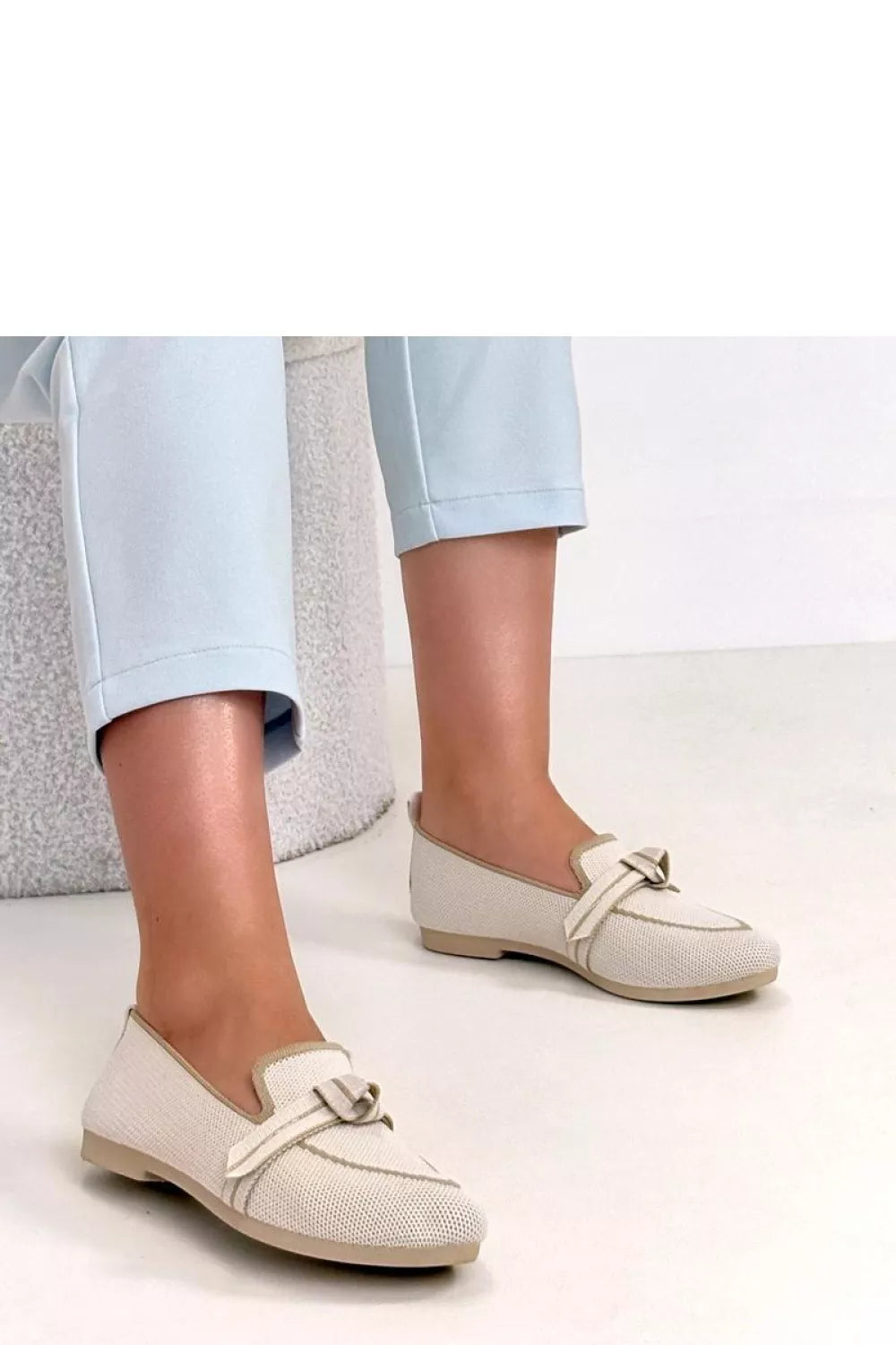 Baleto bateliai, 224563 modelis, Seola