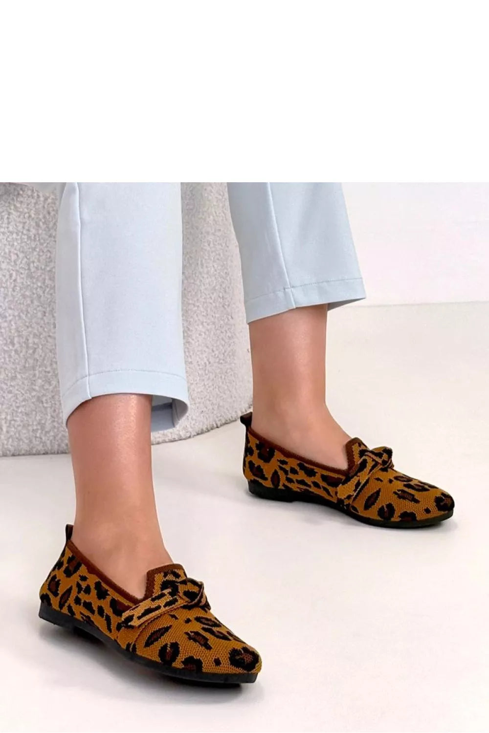 Baleto bateliai 224564 Solea