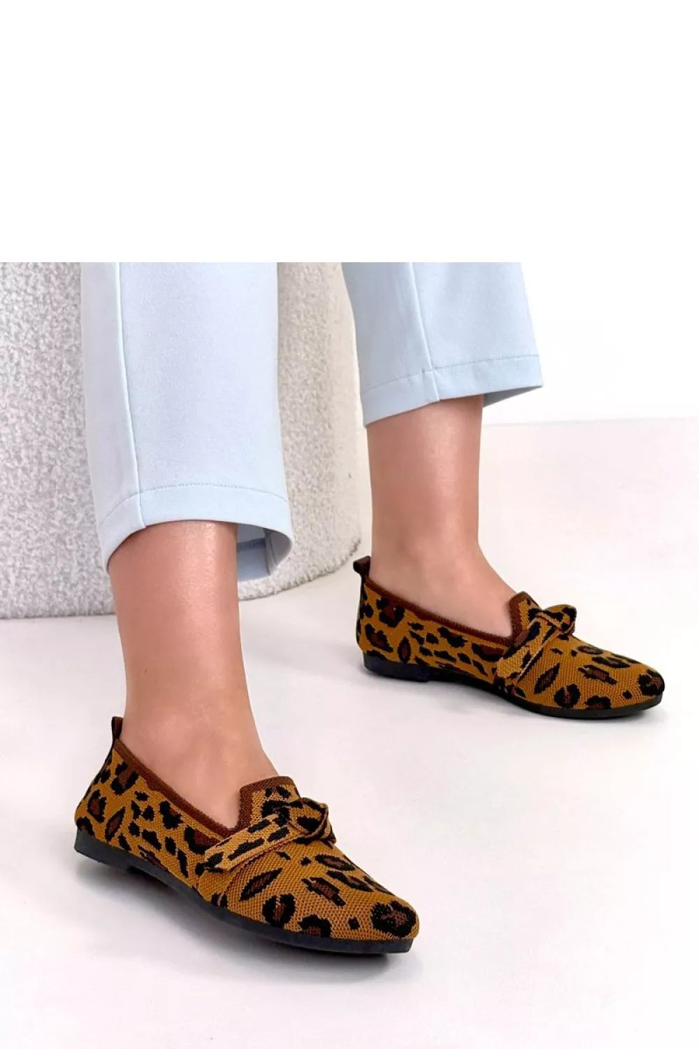 Baleto bateliai 224564 Solea