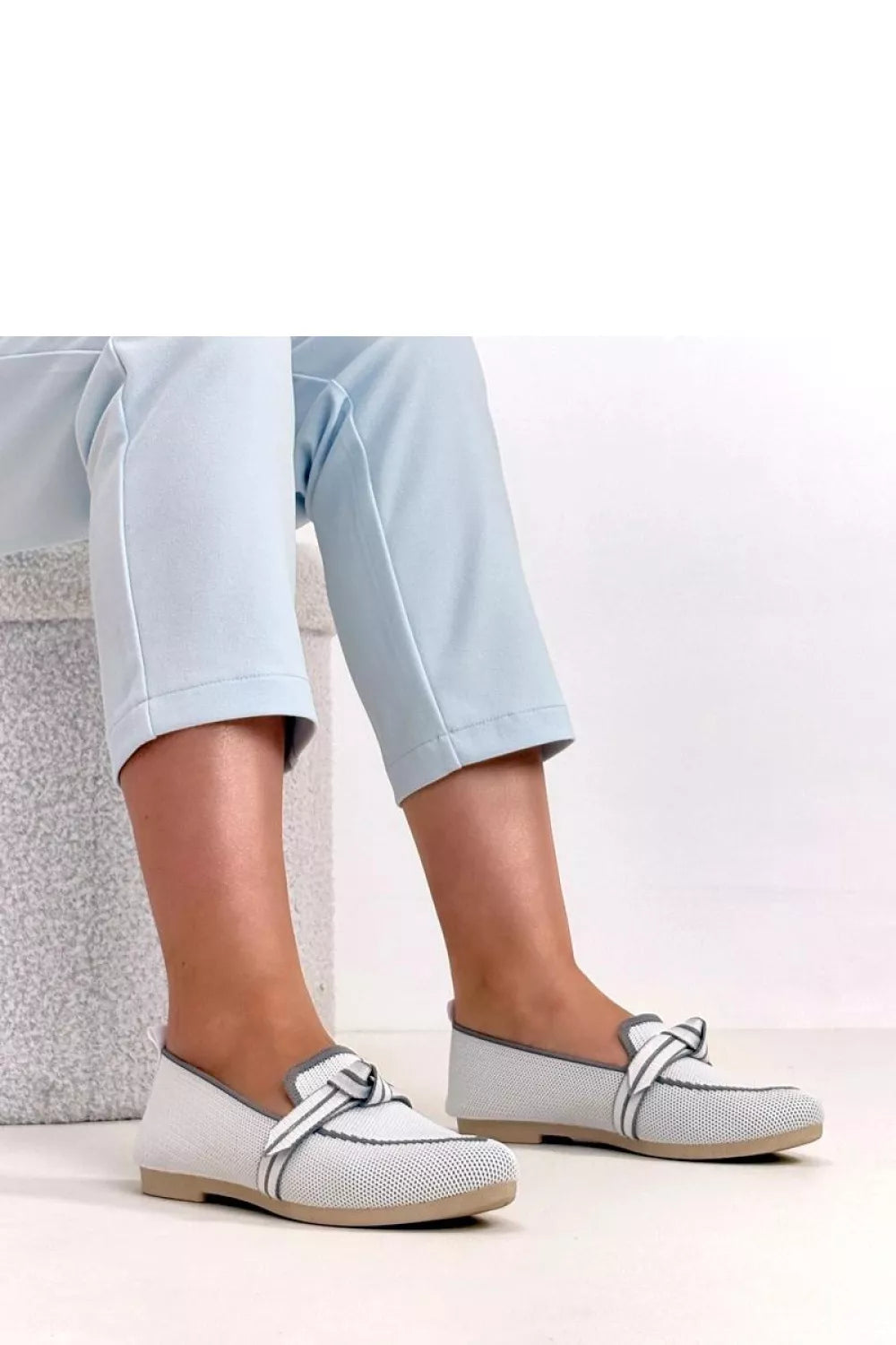 Baleto bateliai modelis 224565 Solea