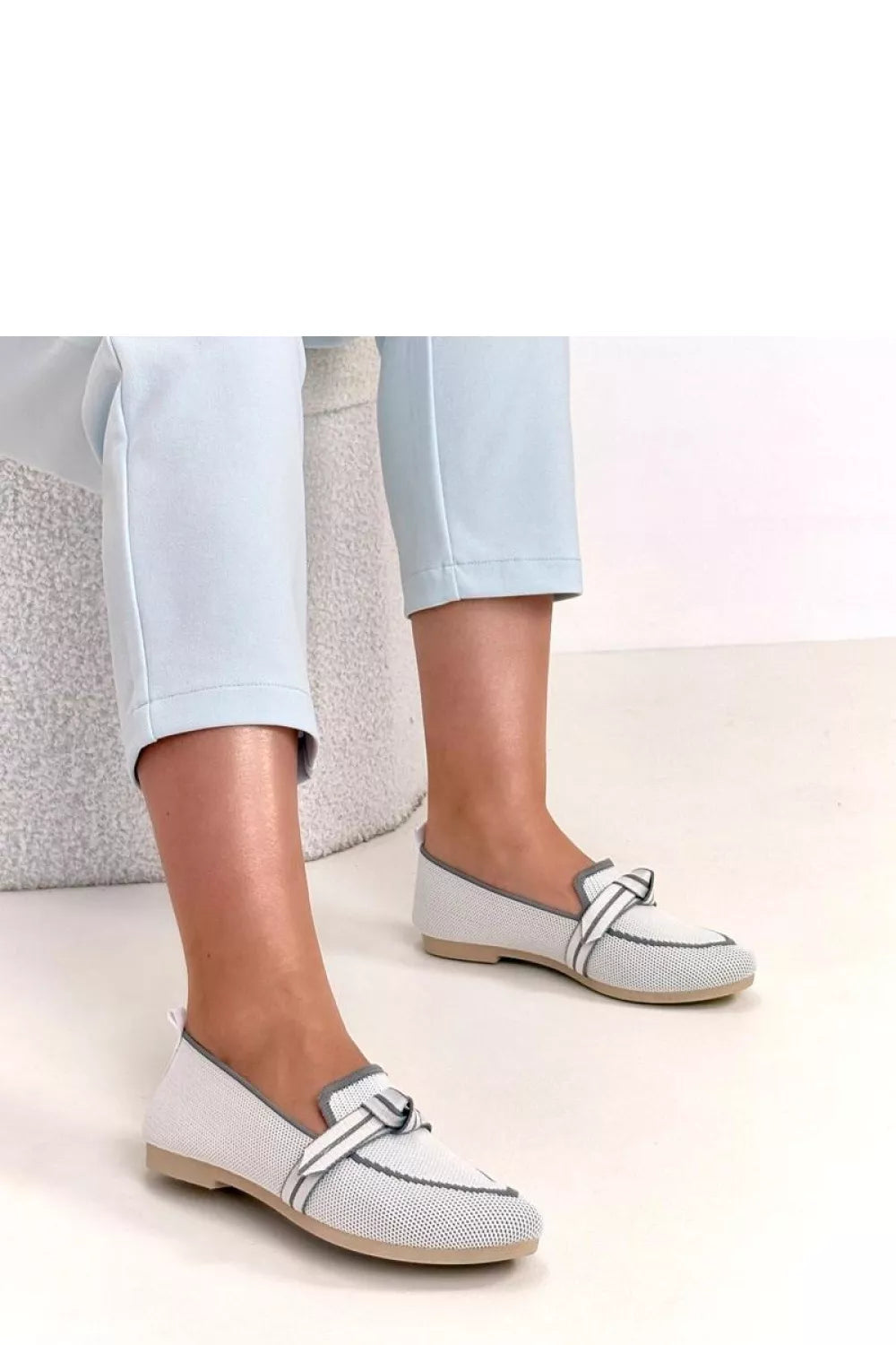 Baleto bateliai modelis 224565 Solea