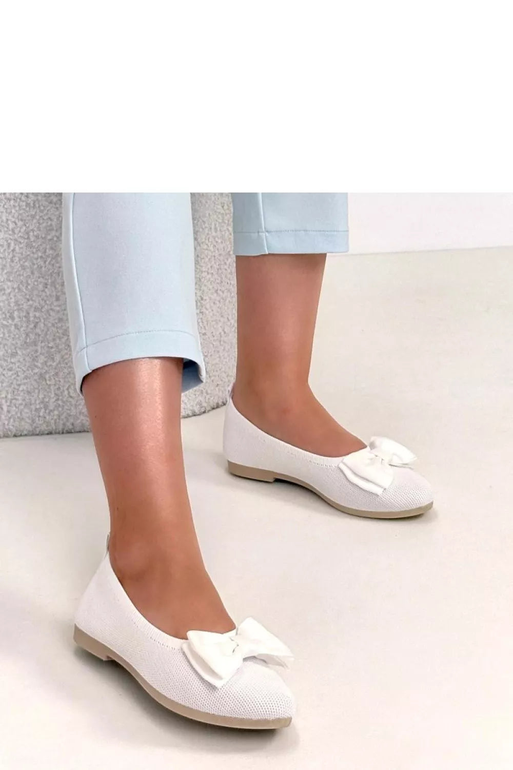 Baletukai, modelis 224566 Solea