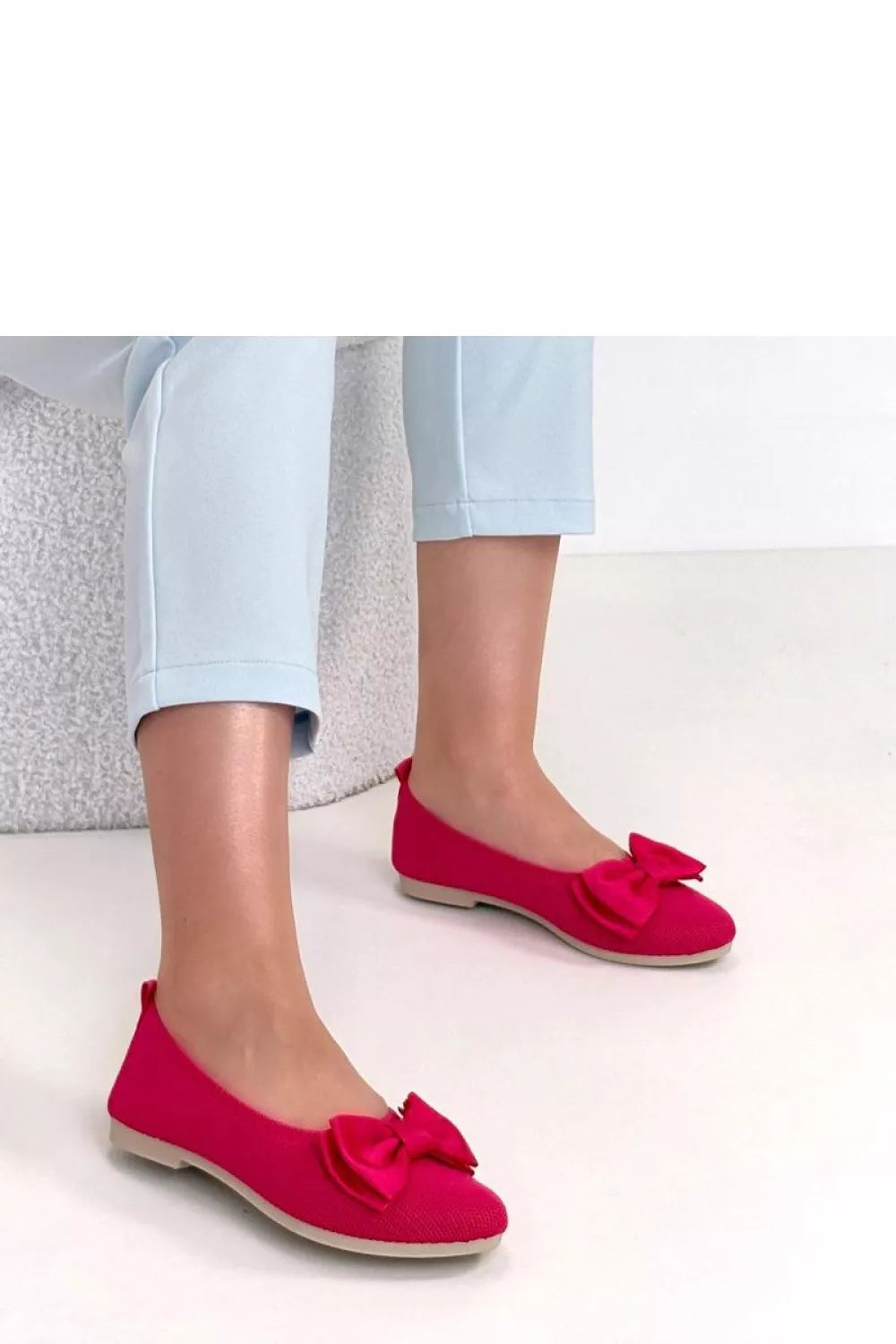 Baleto bateliai, modelis 224567 Solea