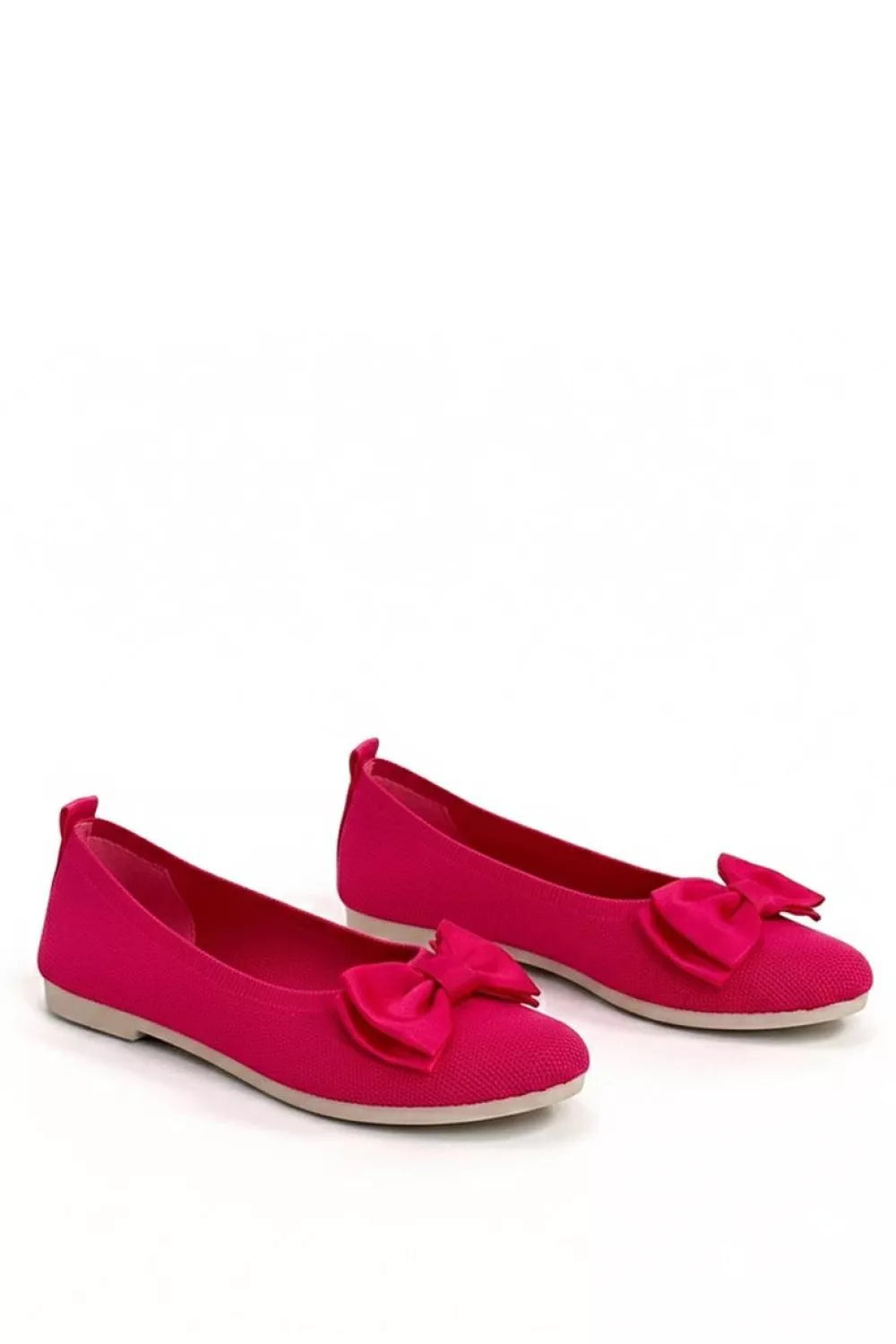 Baleto bateliai, modelis 224567 Solea
