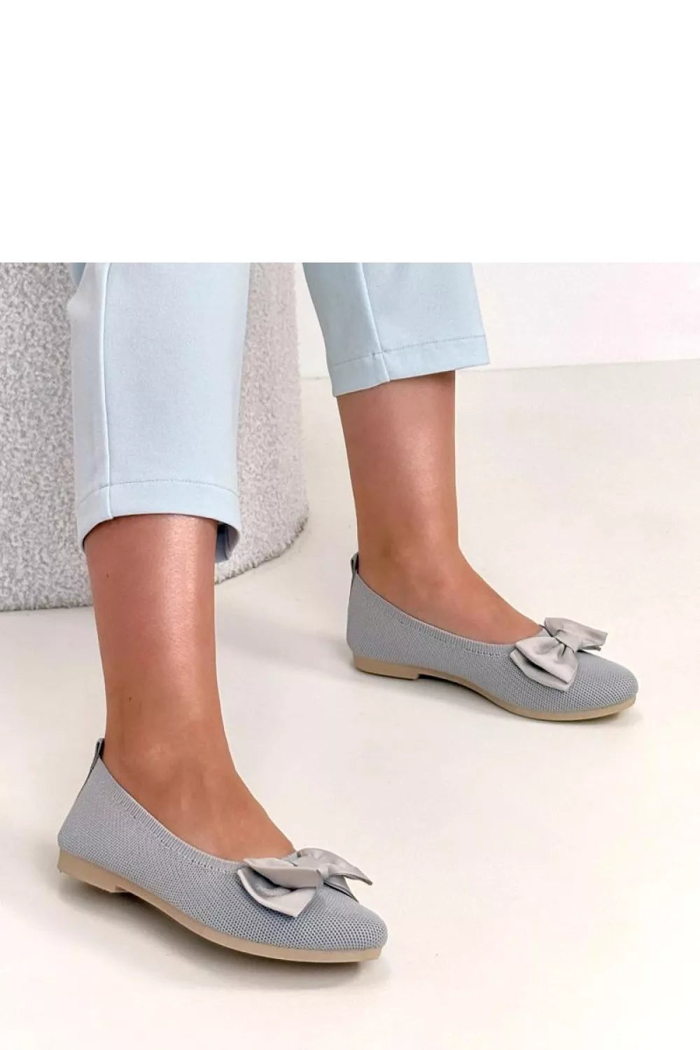 Baleto bateliai modelis 224568 Solea