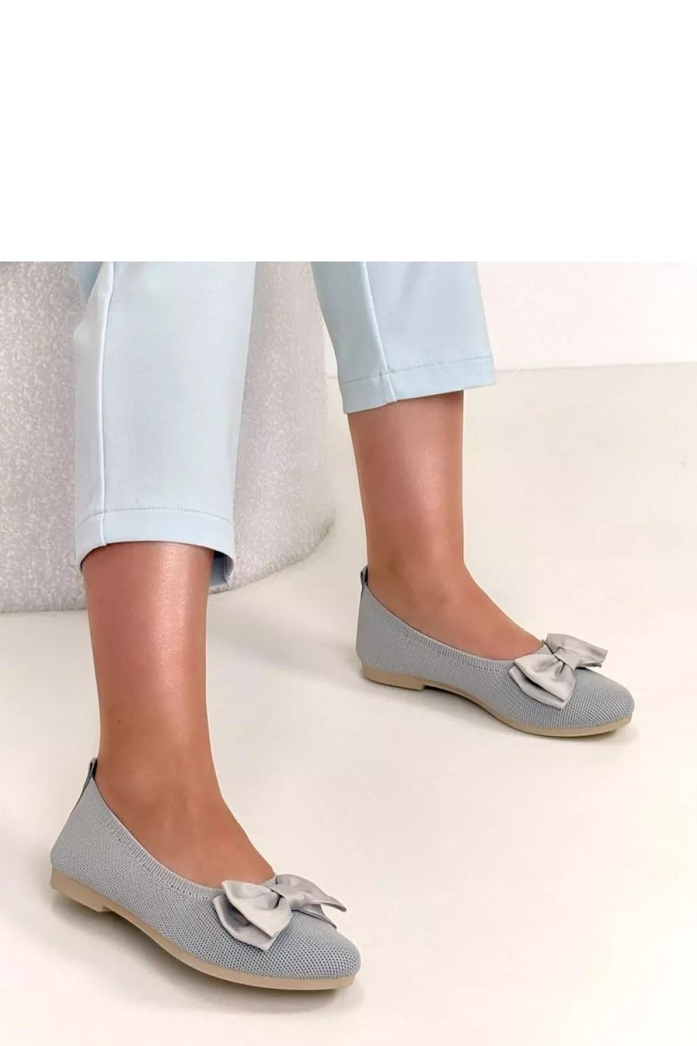 Baleto bateliai modelis 224568 Solea