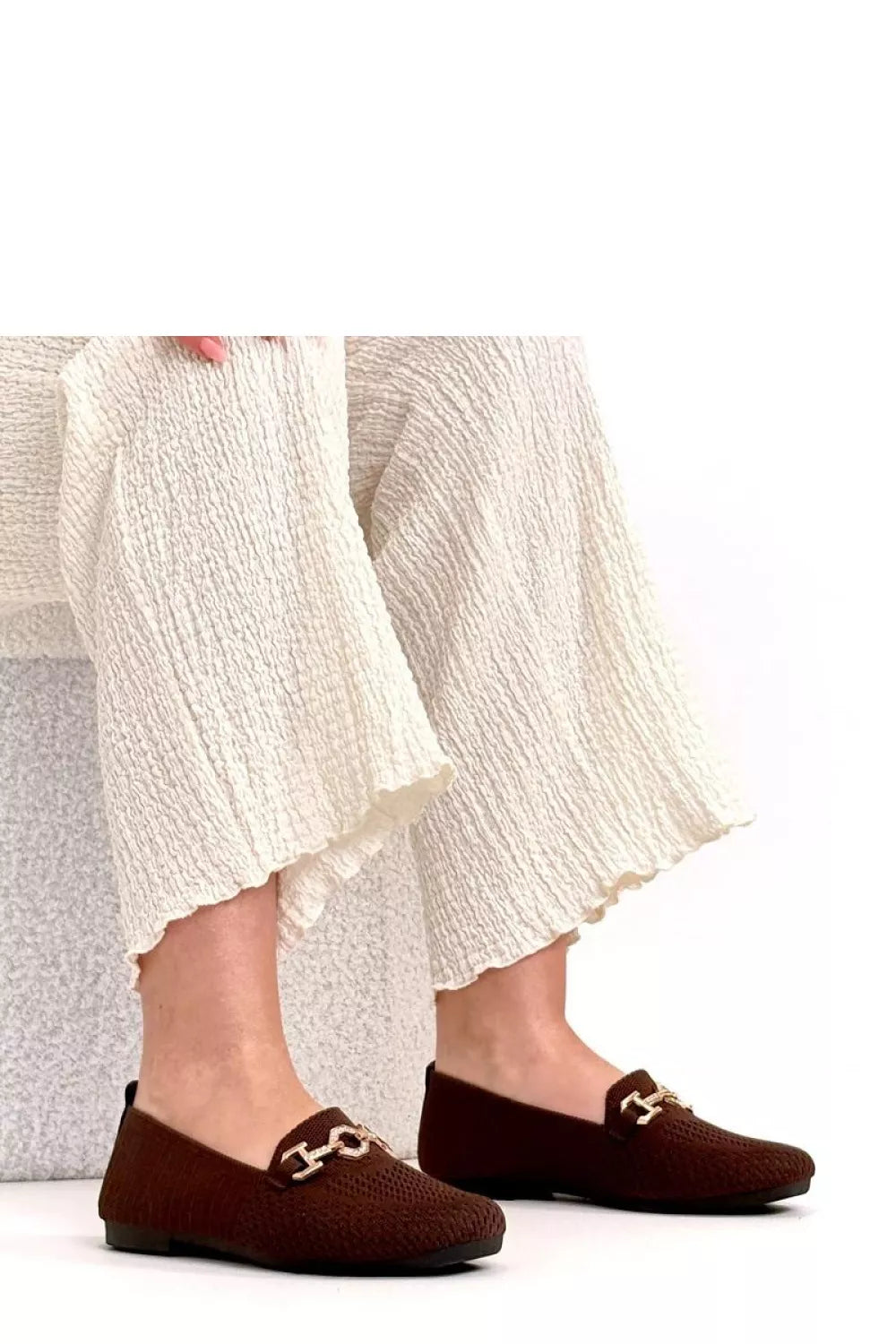 Mokasinų modelis 224569 Solea