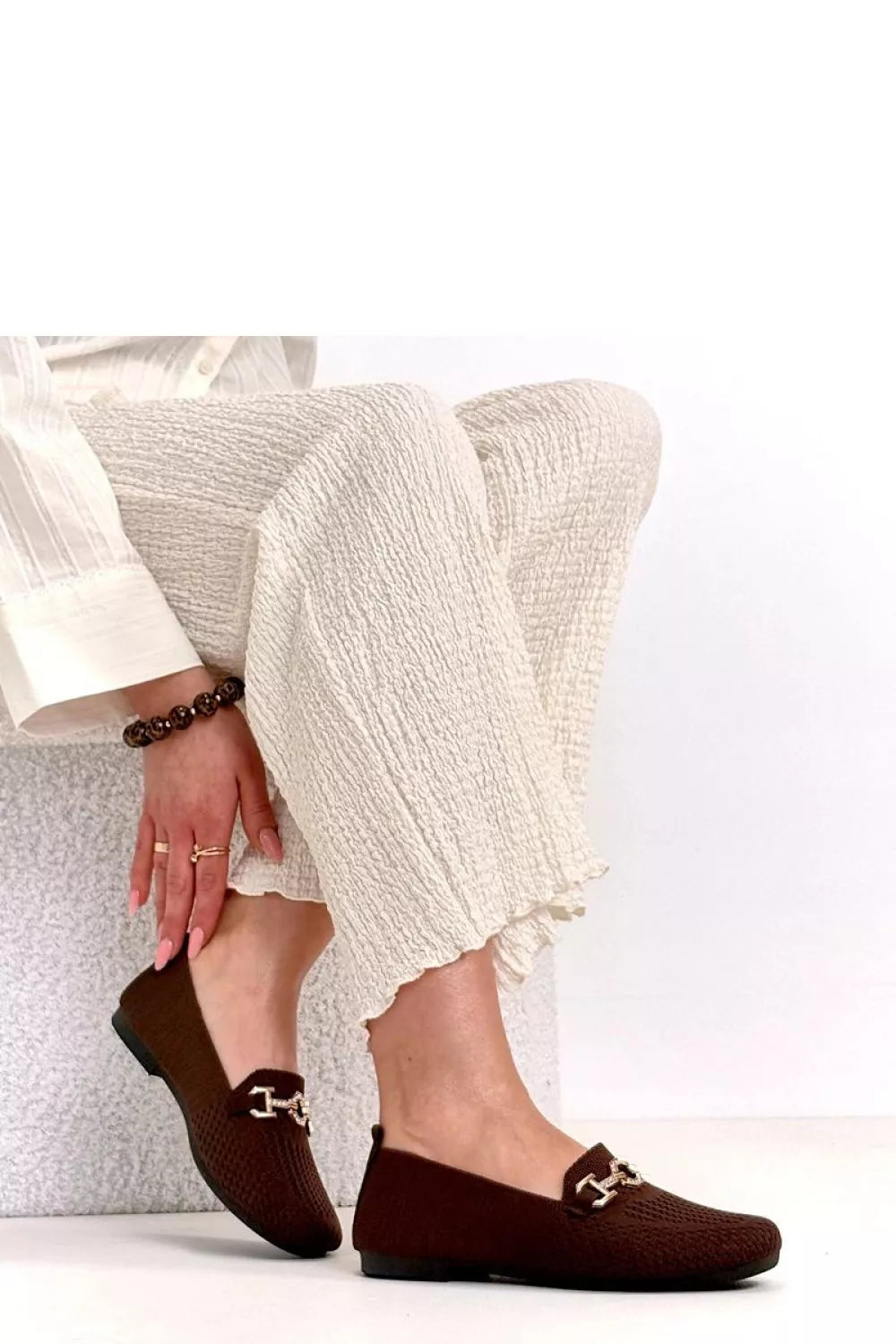 Mokasinų modelis 224569 Solea