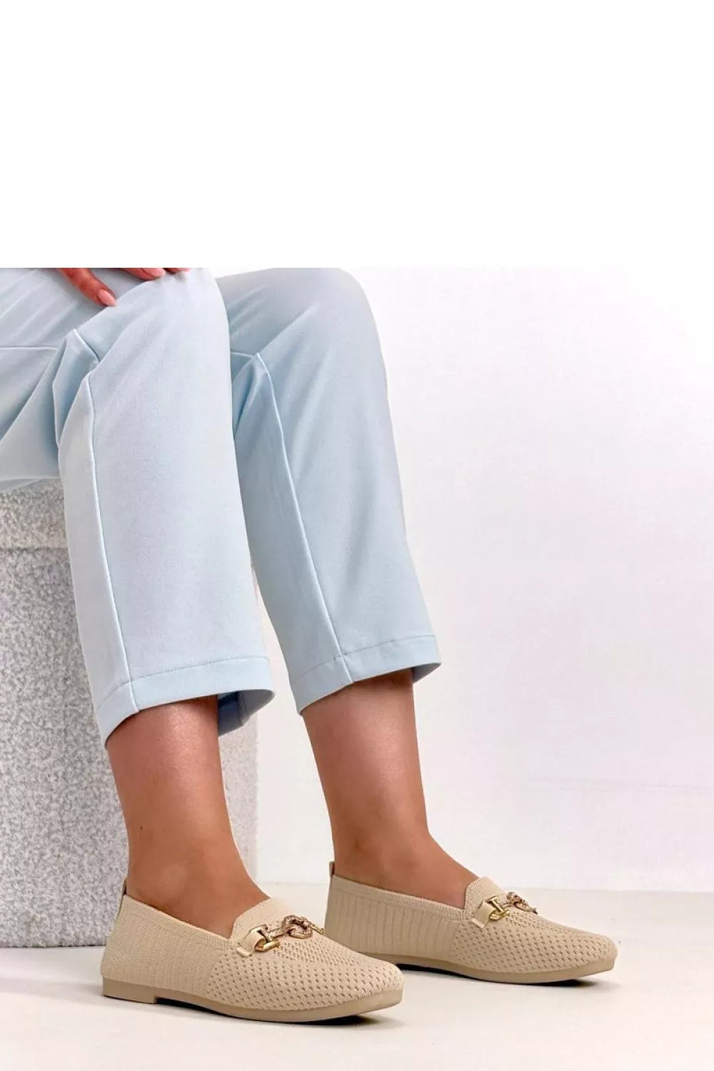 Mokasinų modelis 224570 Solea