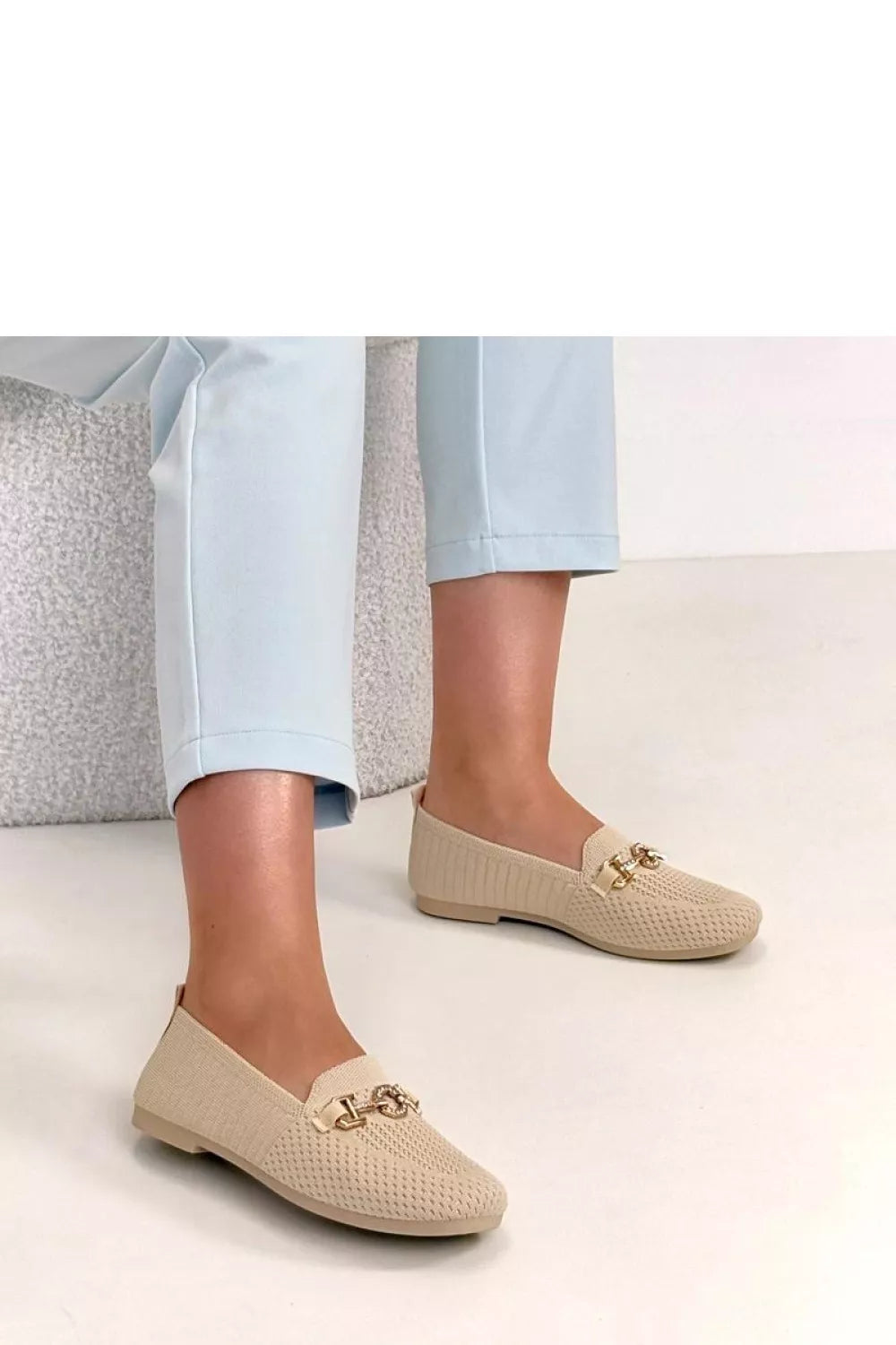 Mokasinų modelis 224570 Solea