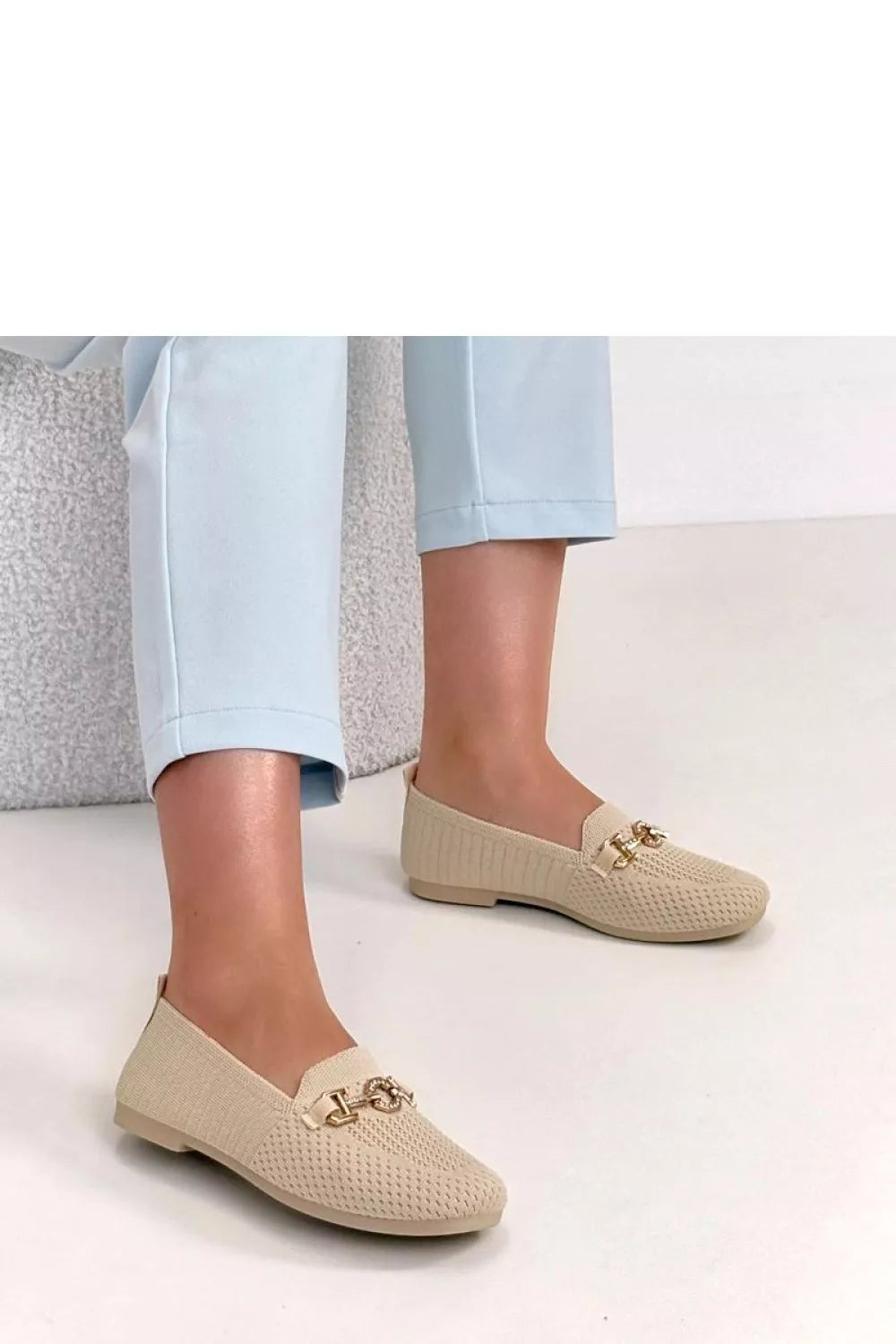 Mokasinų modelis 224570 Solea