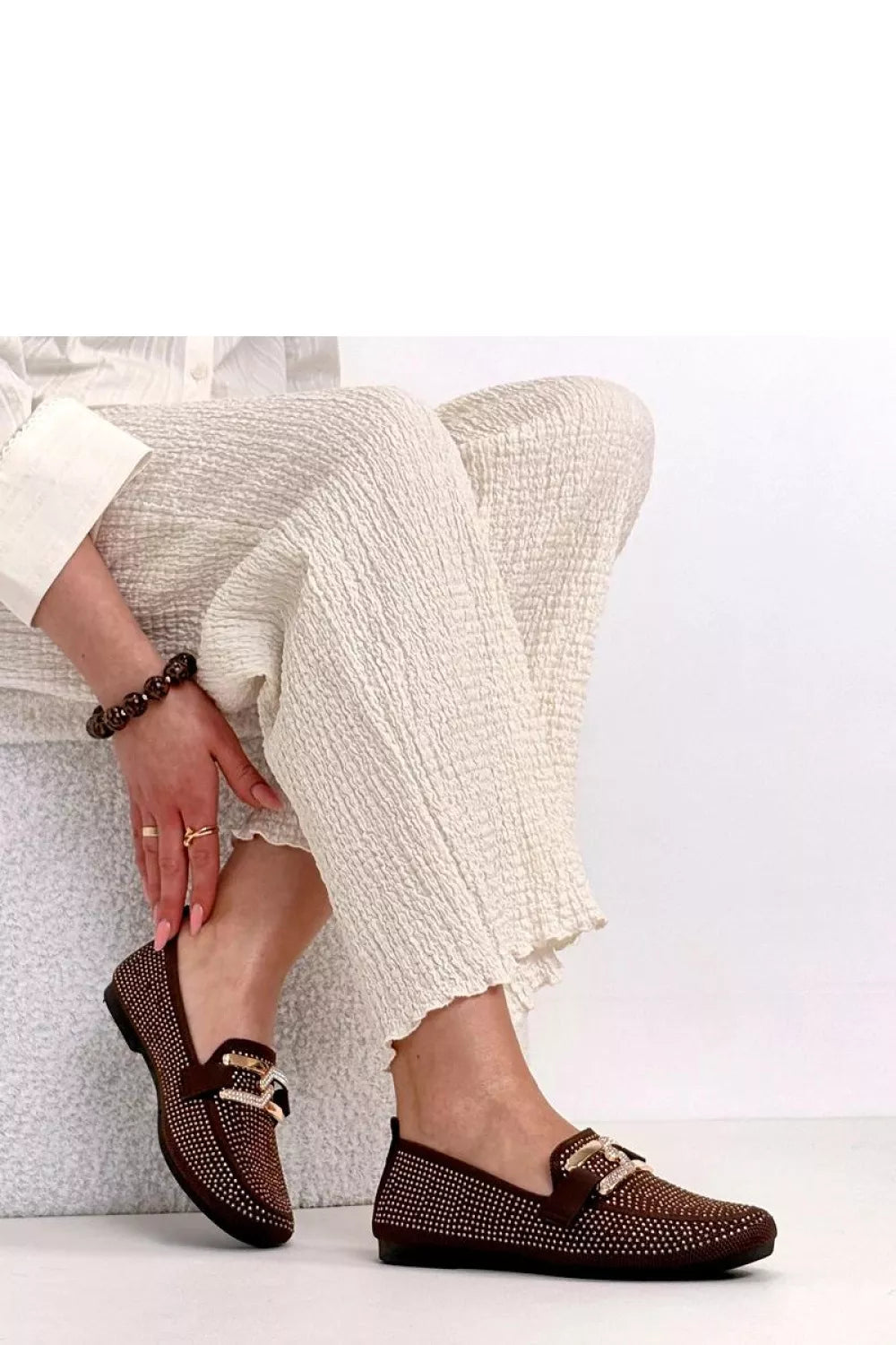 Mokasinų modelis 224571 Solea