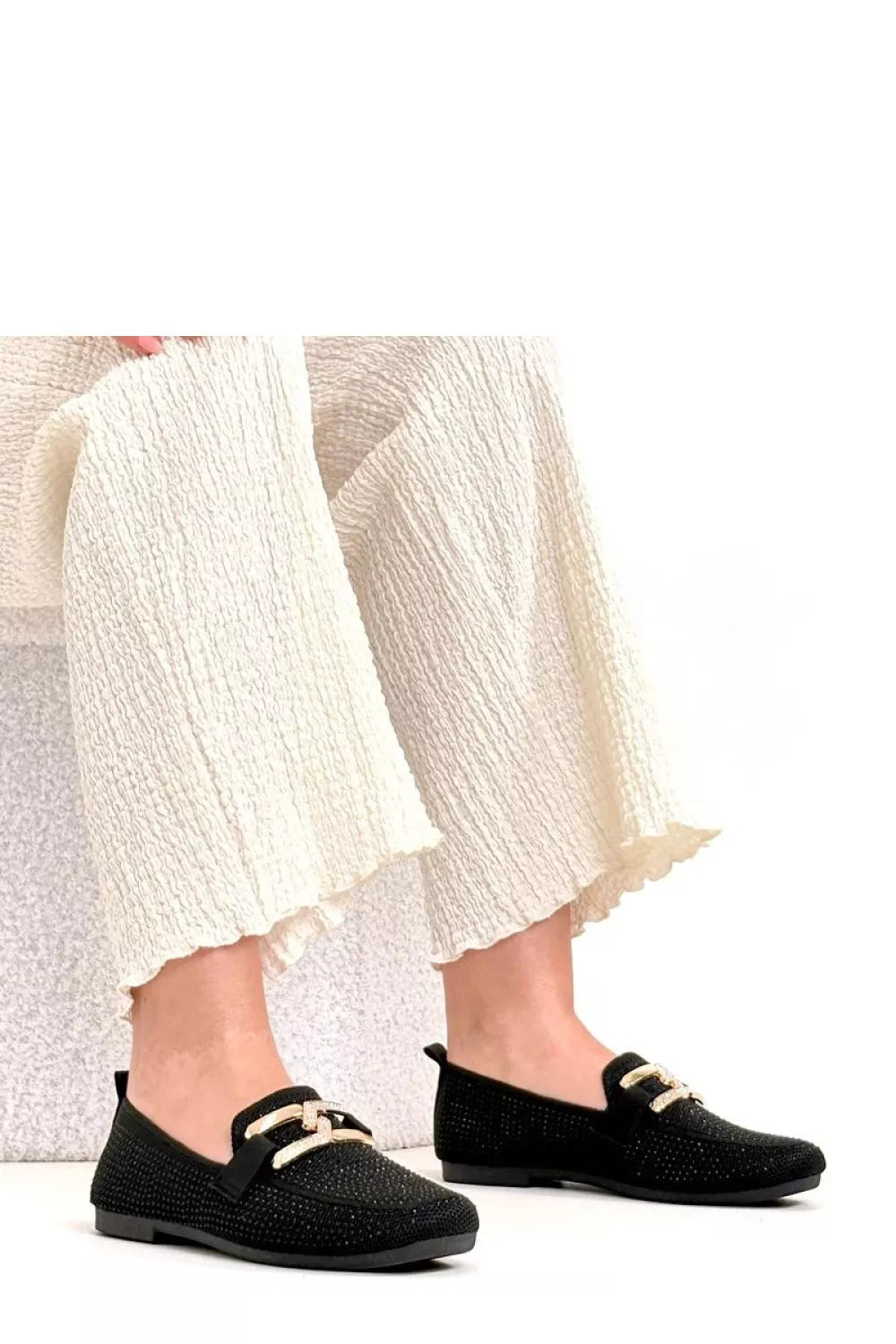 Mokasinų modelis 224572 Solea