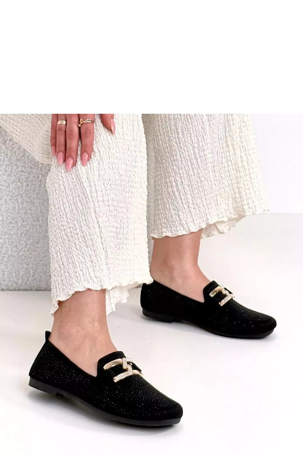 Mokasinų modelis 224572 Solea