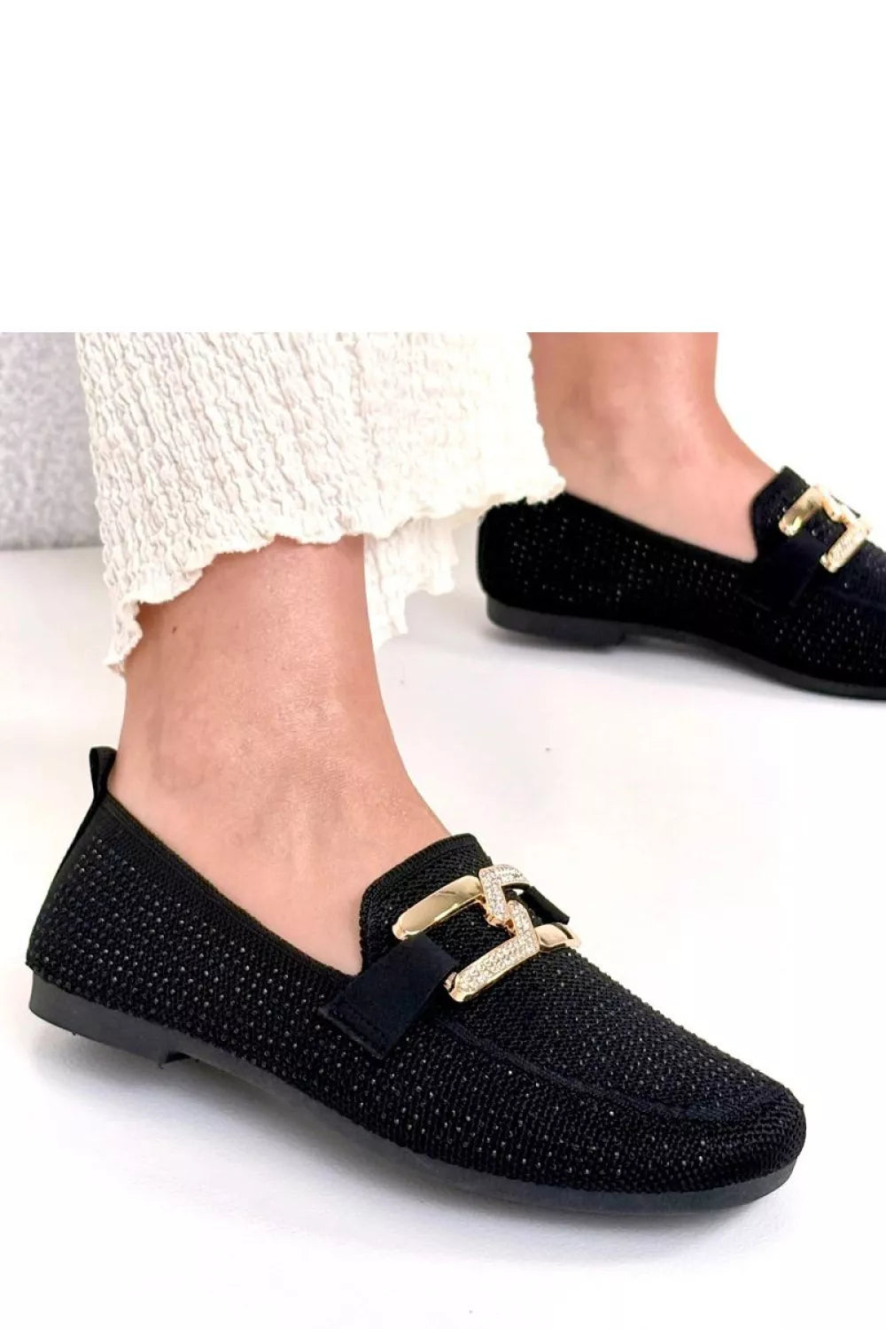 Mokasinų modelis 224572 Solea