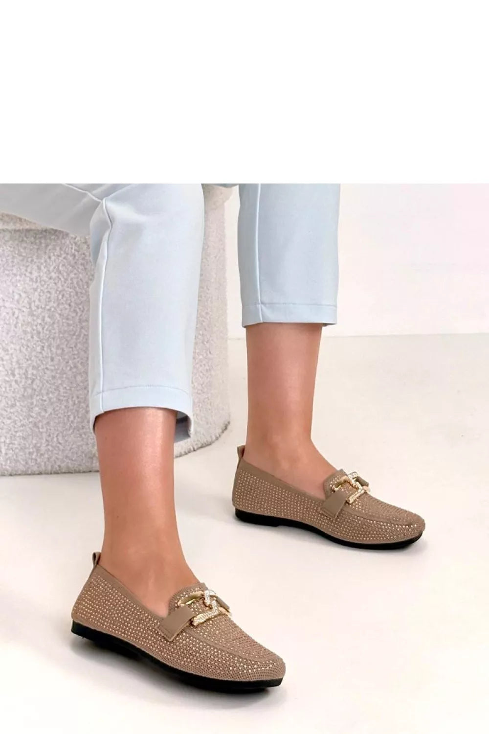 Mokasinų modelis 224573 Solea