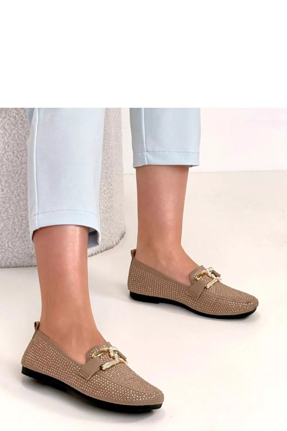 Mokasinų modelis 224573 Solea