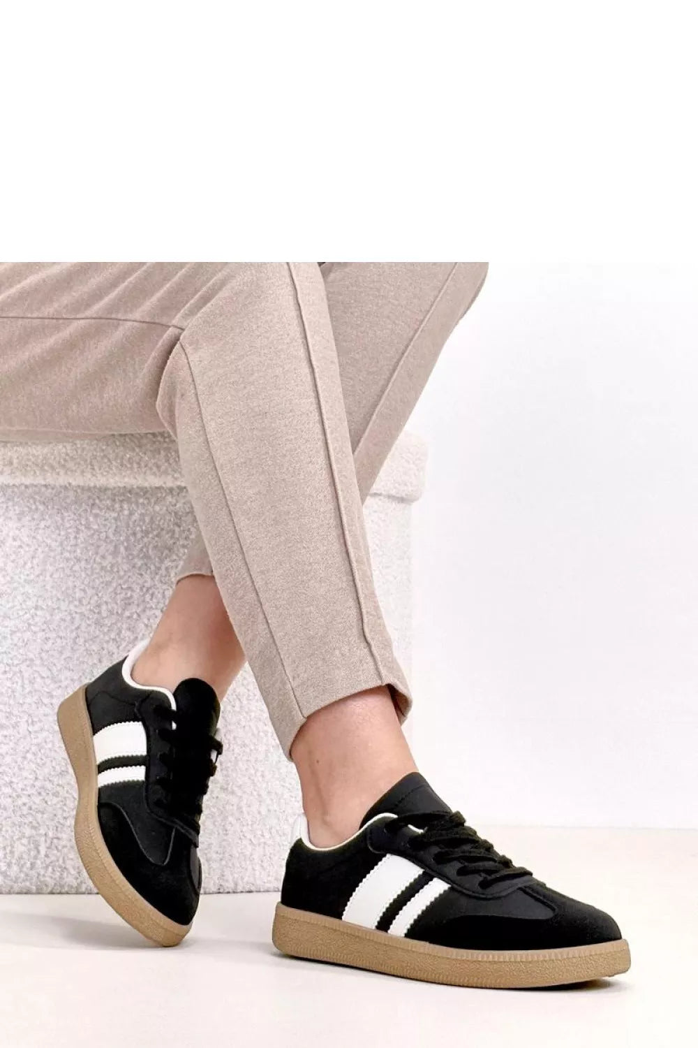 Sportiniai batai modelis 224580 Solea