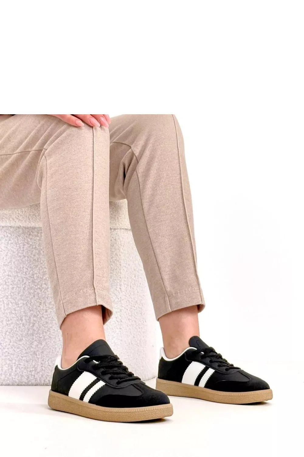 Sportiniai batai modelis 224580 Solea